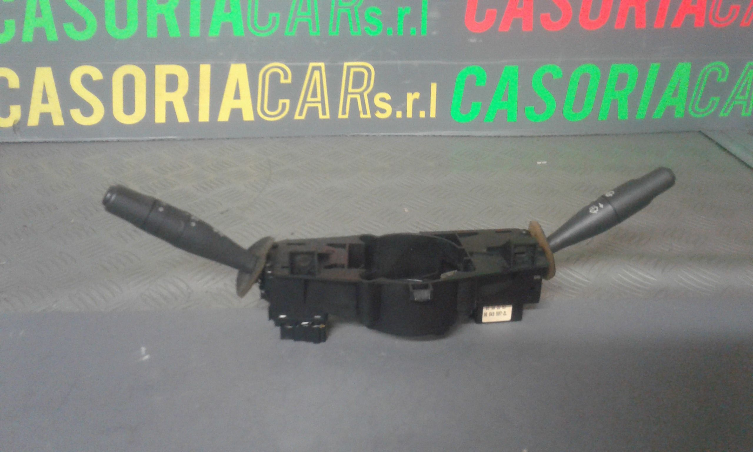 Devioluci PEUGEOT 206 1 Serie