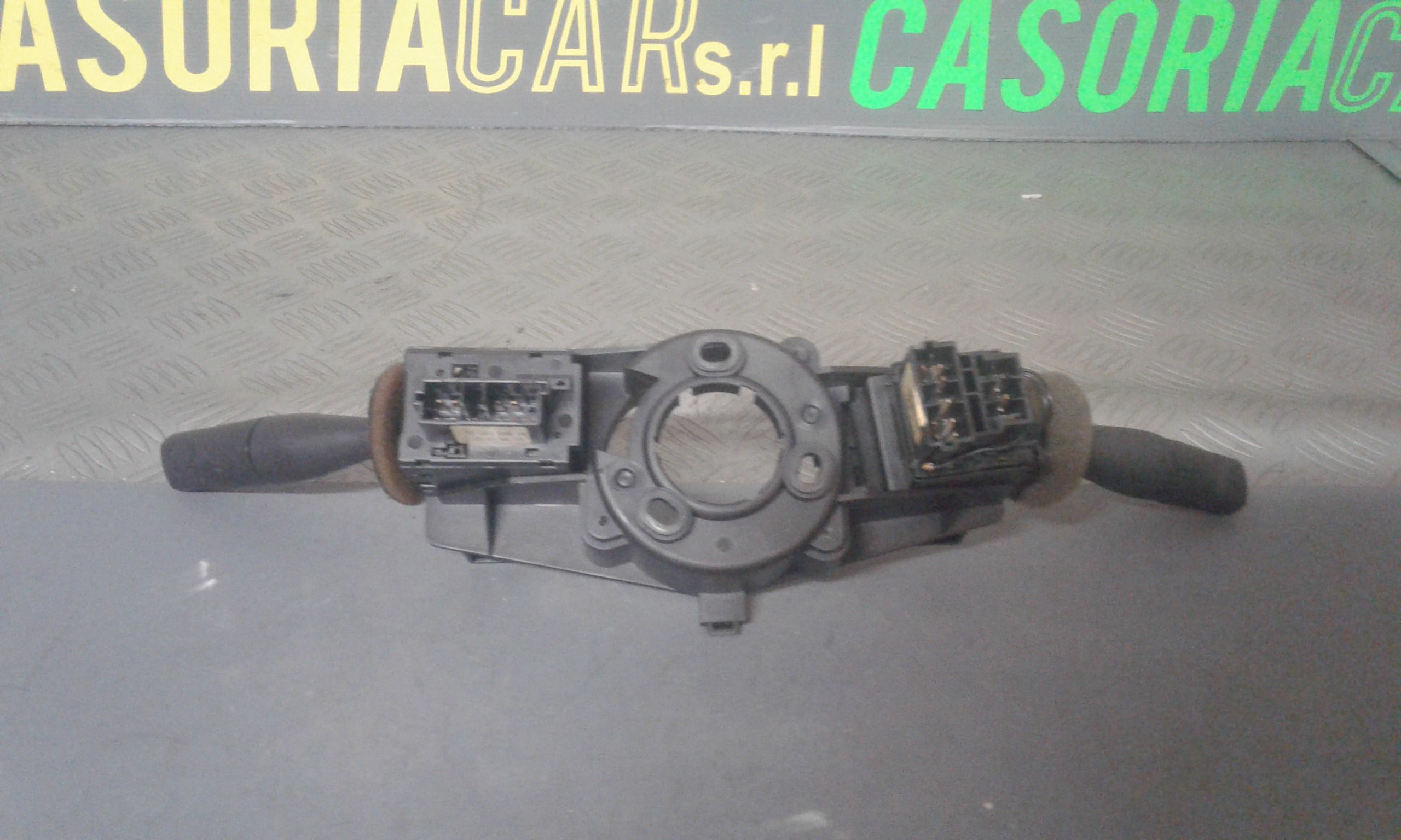 Devioluci PEUGEOT 206 1 Serie