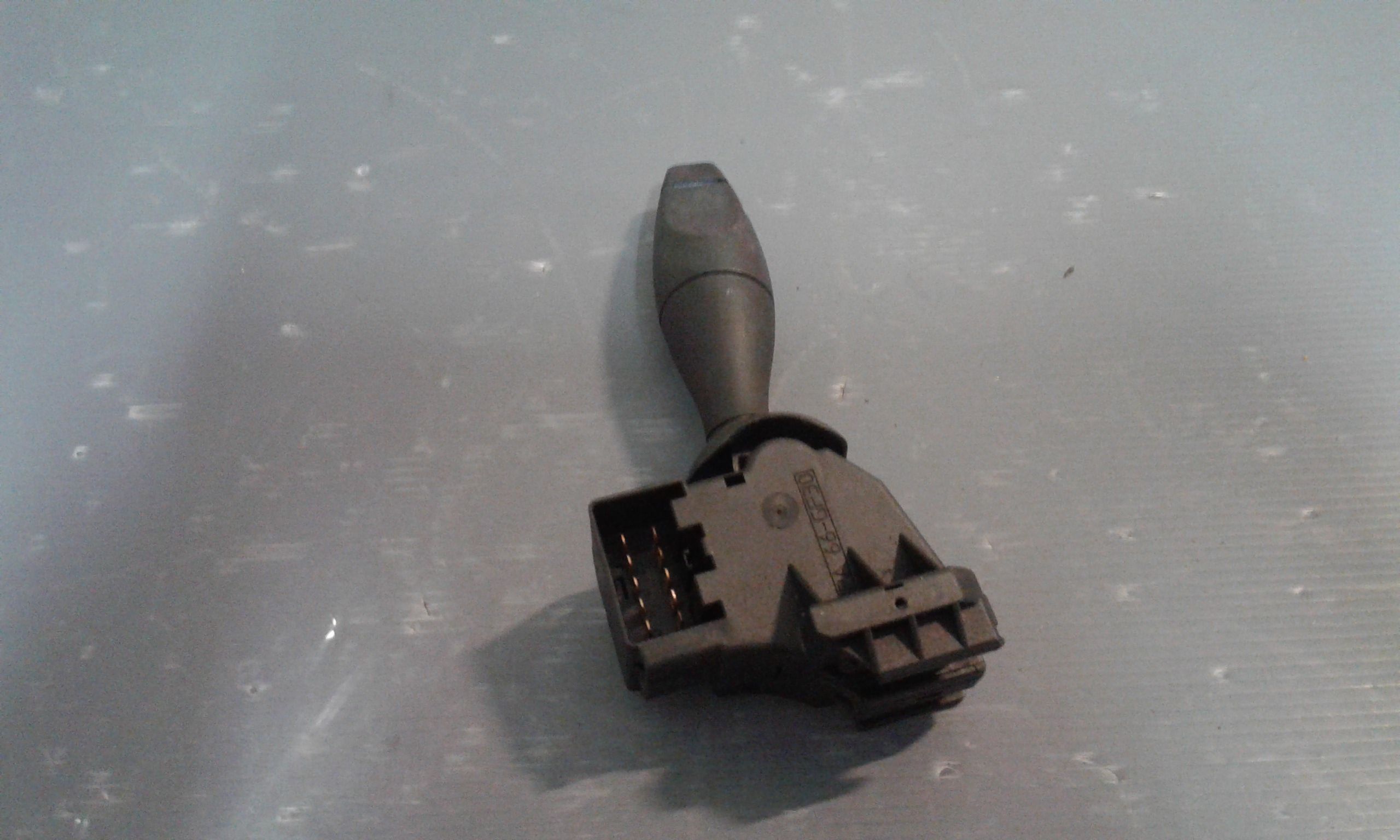 Devioluci FORD Fiesta 4 Serie