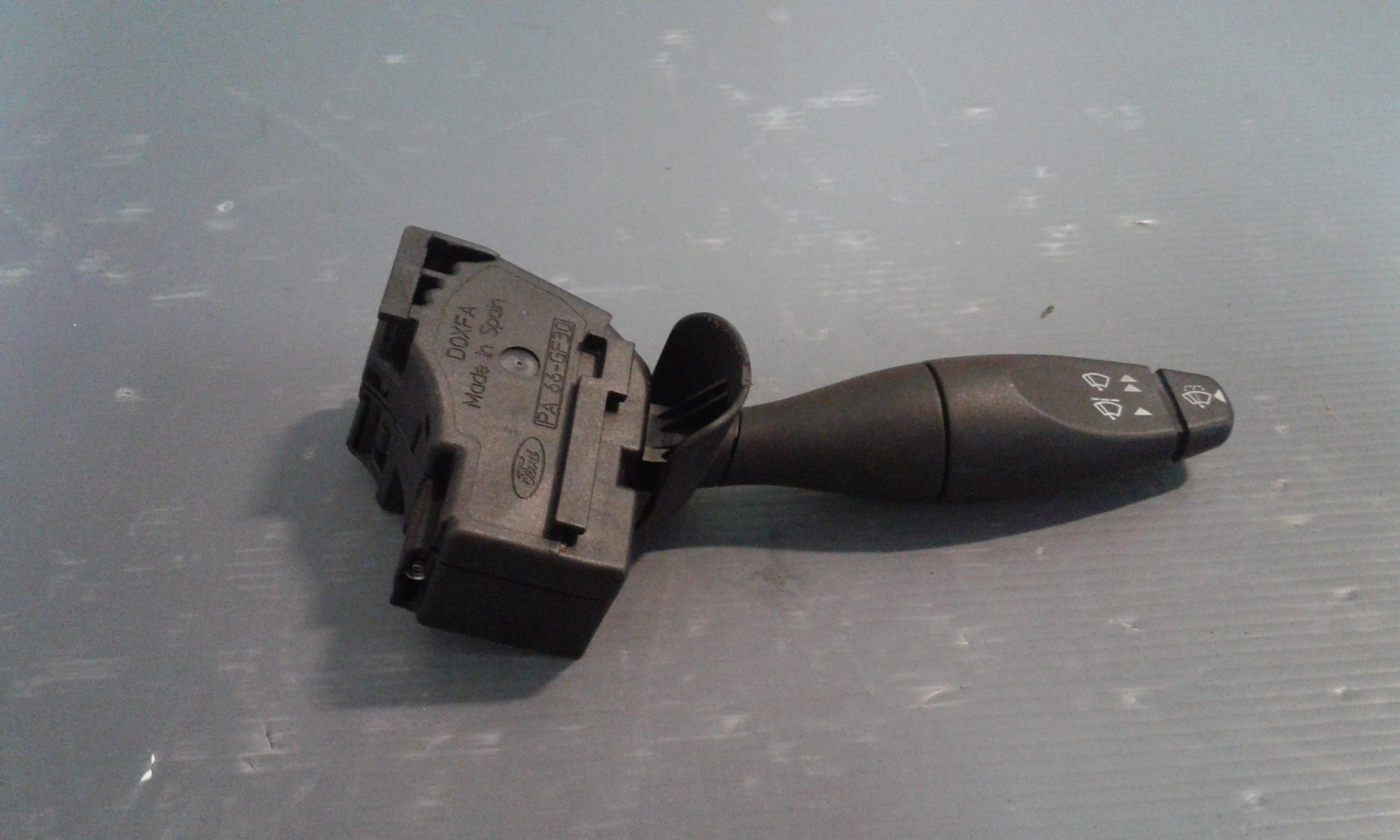 Devioluci FORD Fiesta 4 Serie