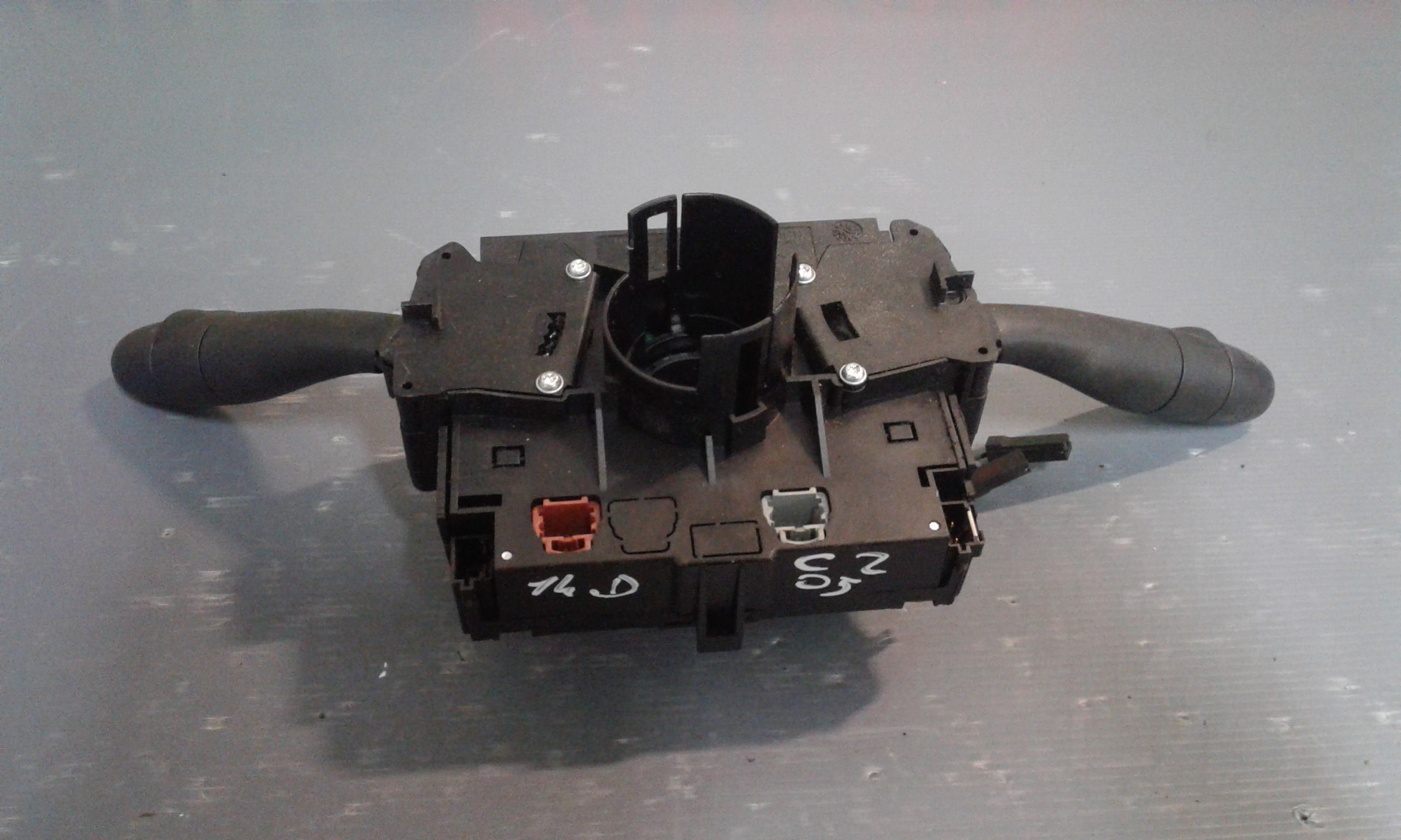 Devioluci CITROEN C2 1 Serie