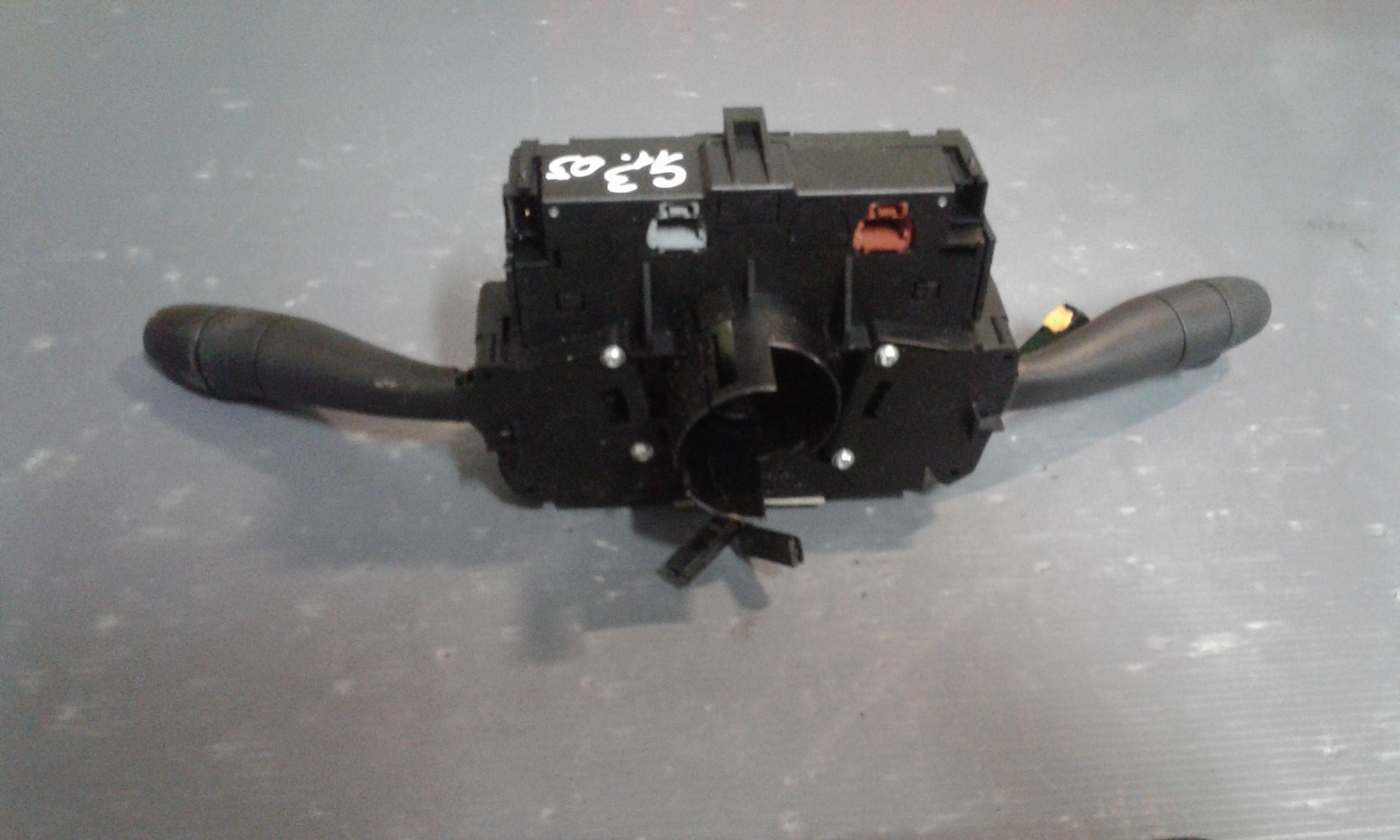 Devioluci CITROEN C3 1 Serie