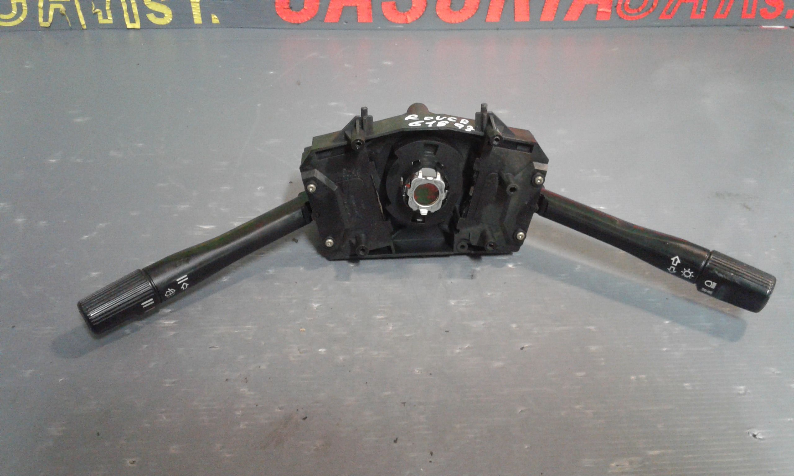 Devioluci ROVER Serie 600 1 Serie