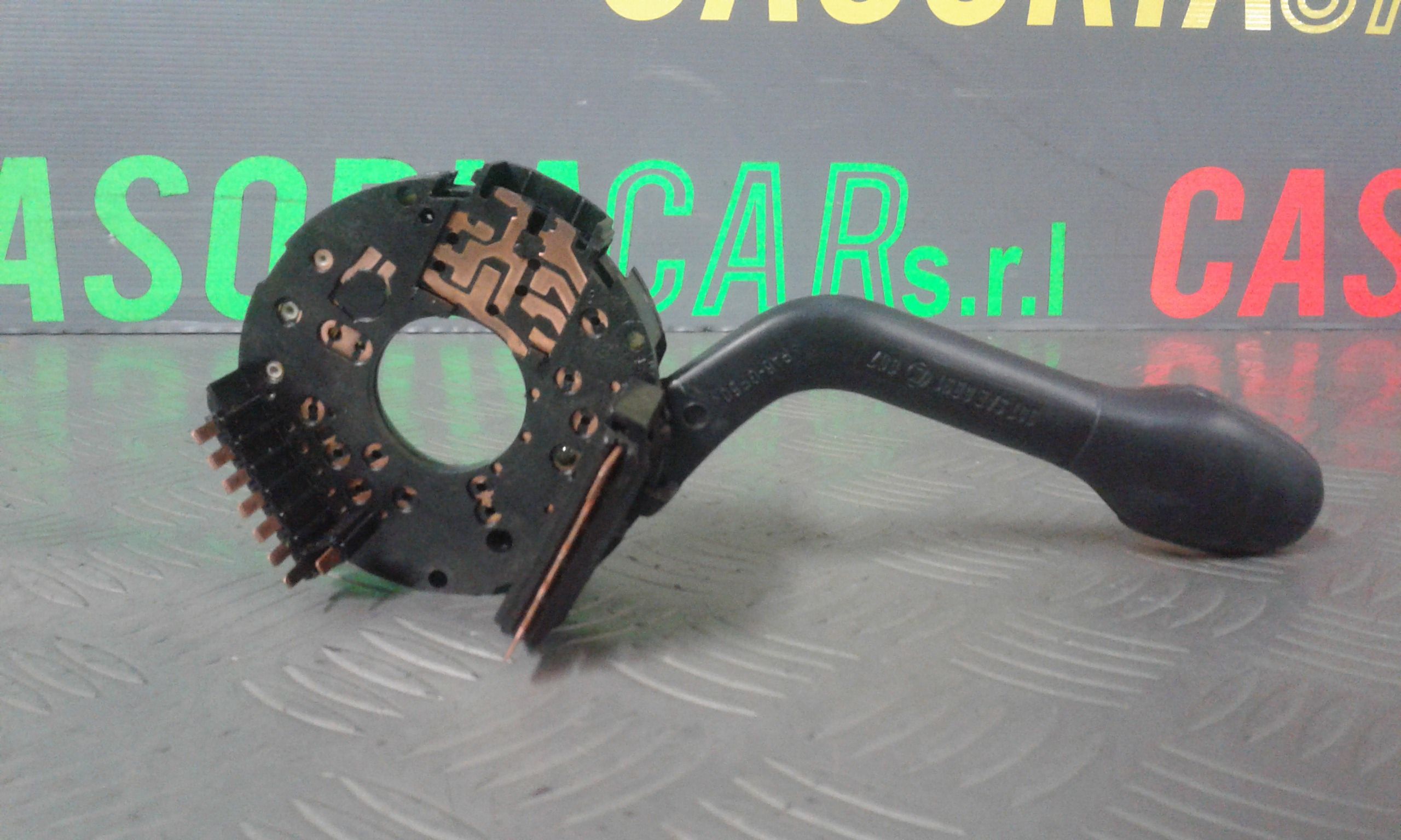 Devioluci SEAT Arosa 2 Serie