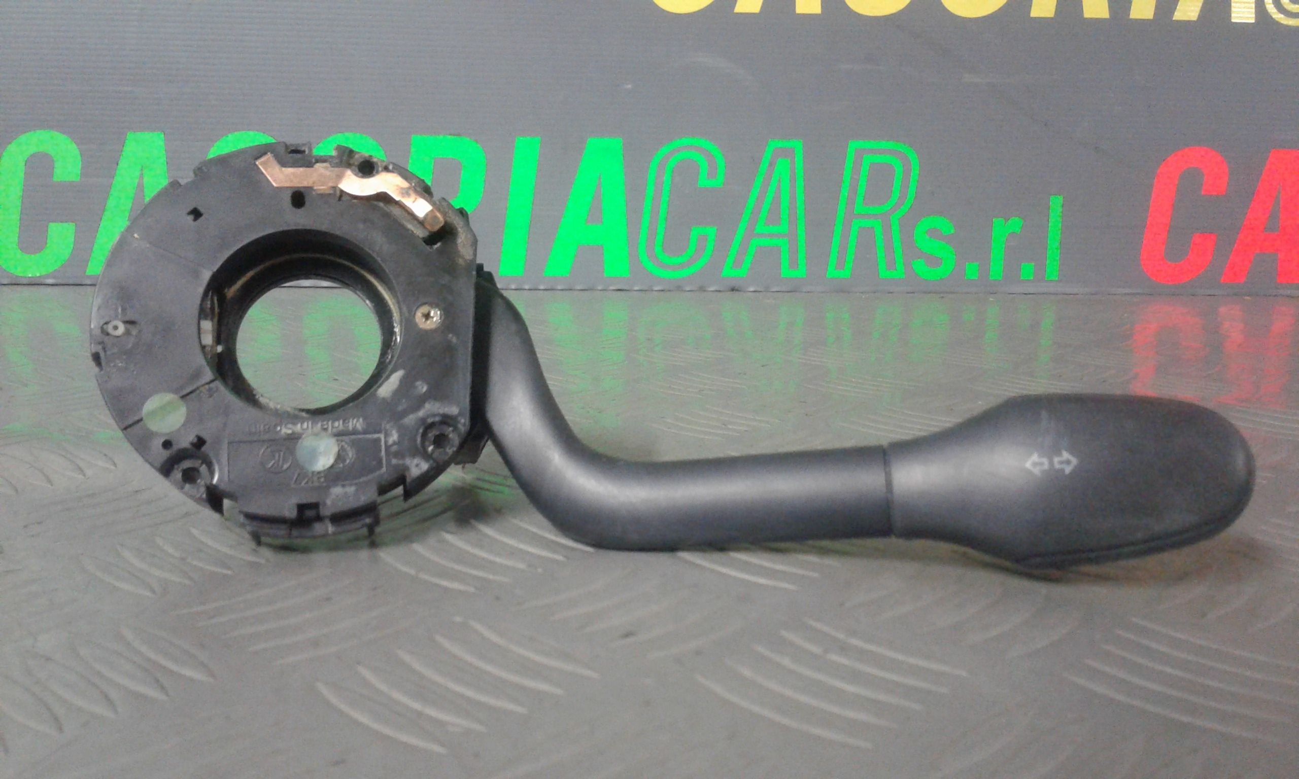 Devioluci SEAT Arosa 2 Serie