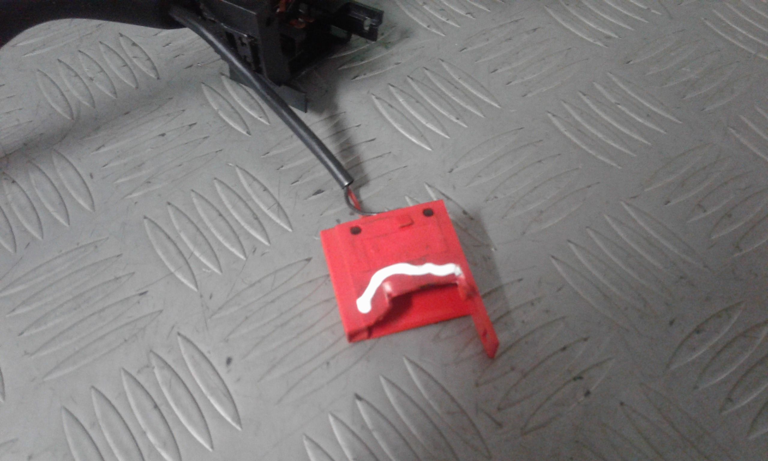 Devioluci SEAT Arosa 2 Serie