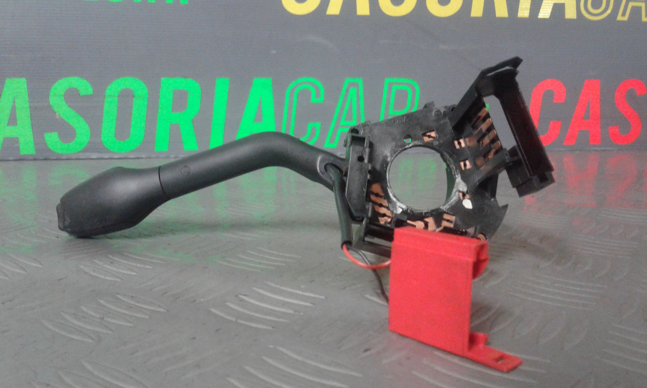 Devioluci SEAT Arosa 2 Serie