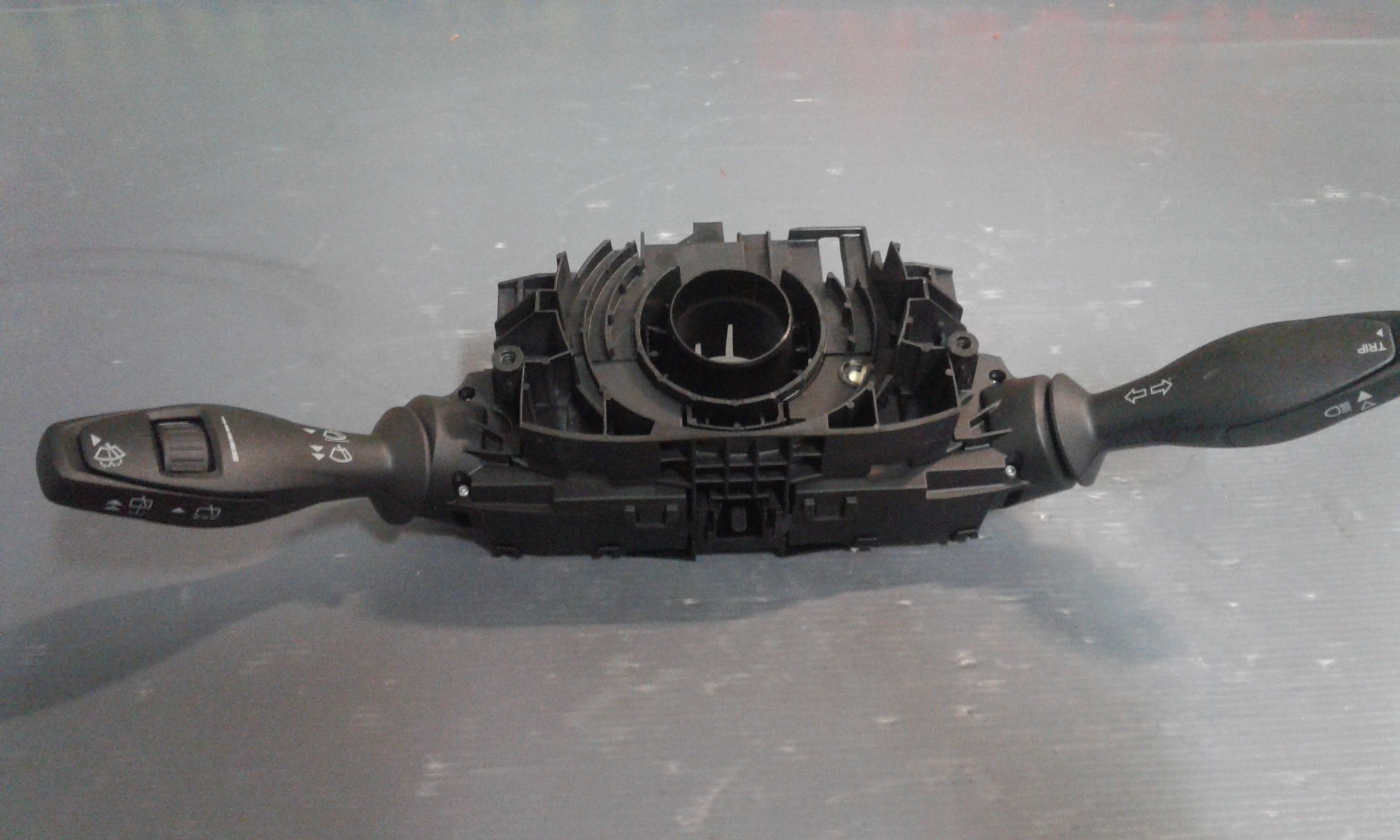 Devioluci FORD Fiesta 6 Serie