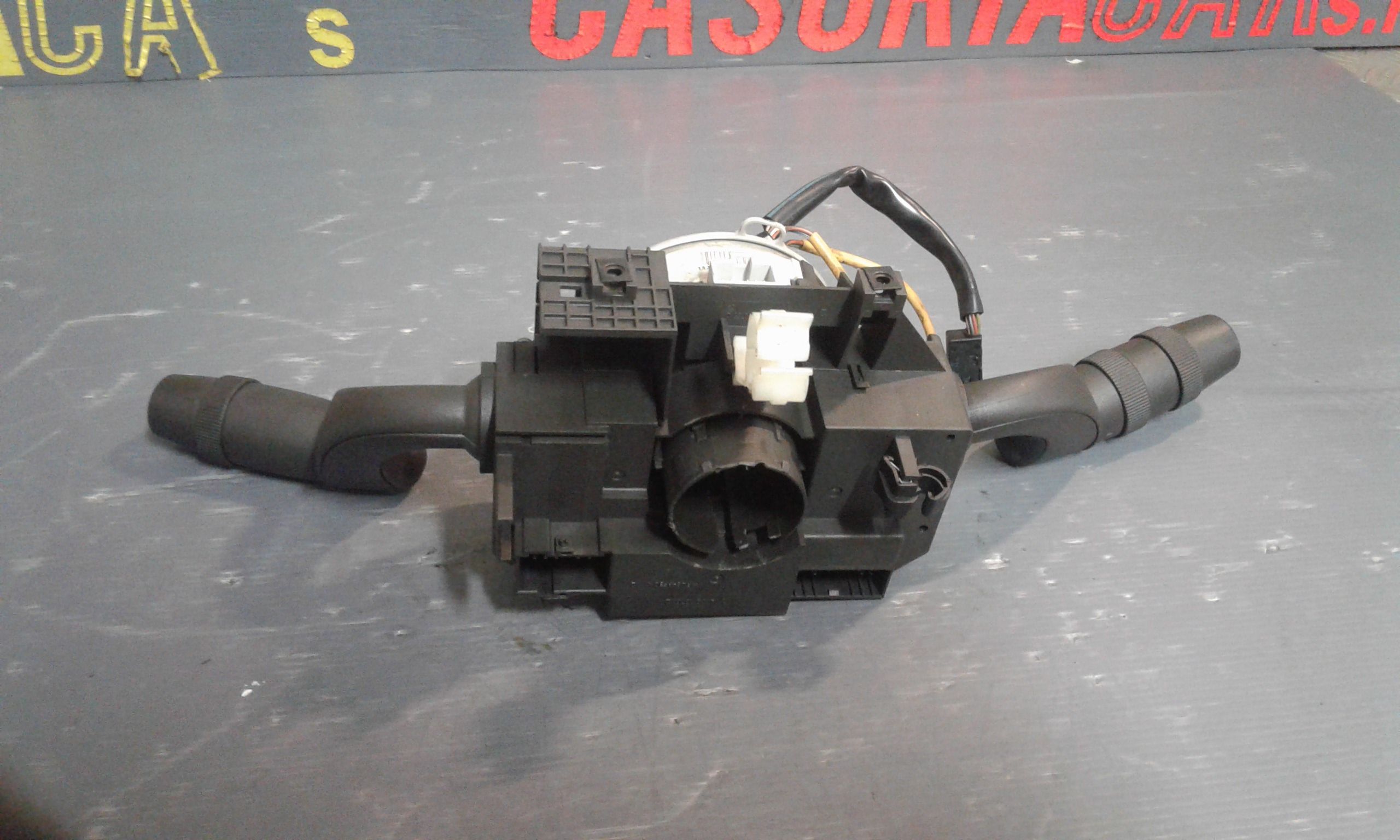 Devioluci FIAT Idea 2 Serie