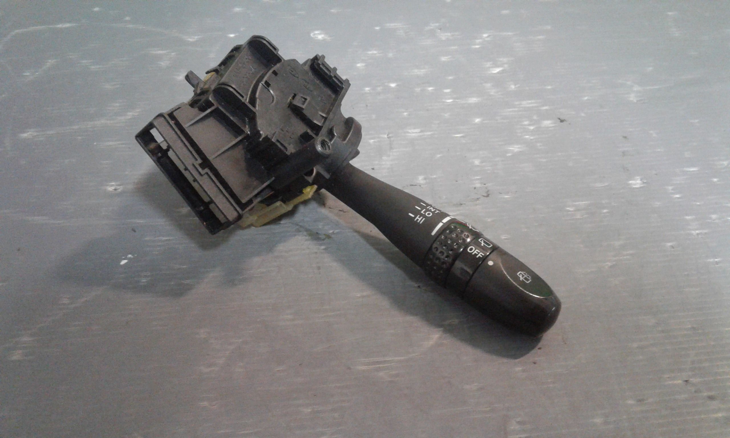 Devioluci HYUNDAI Getz 1 Serie