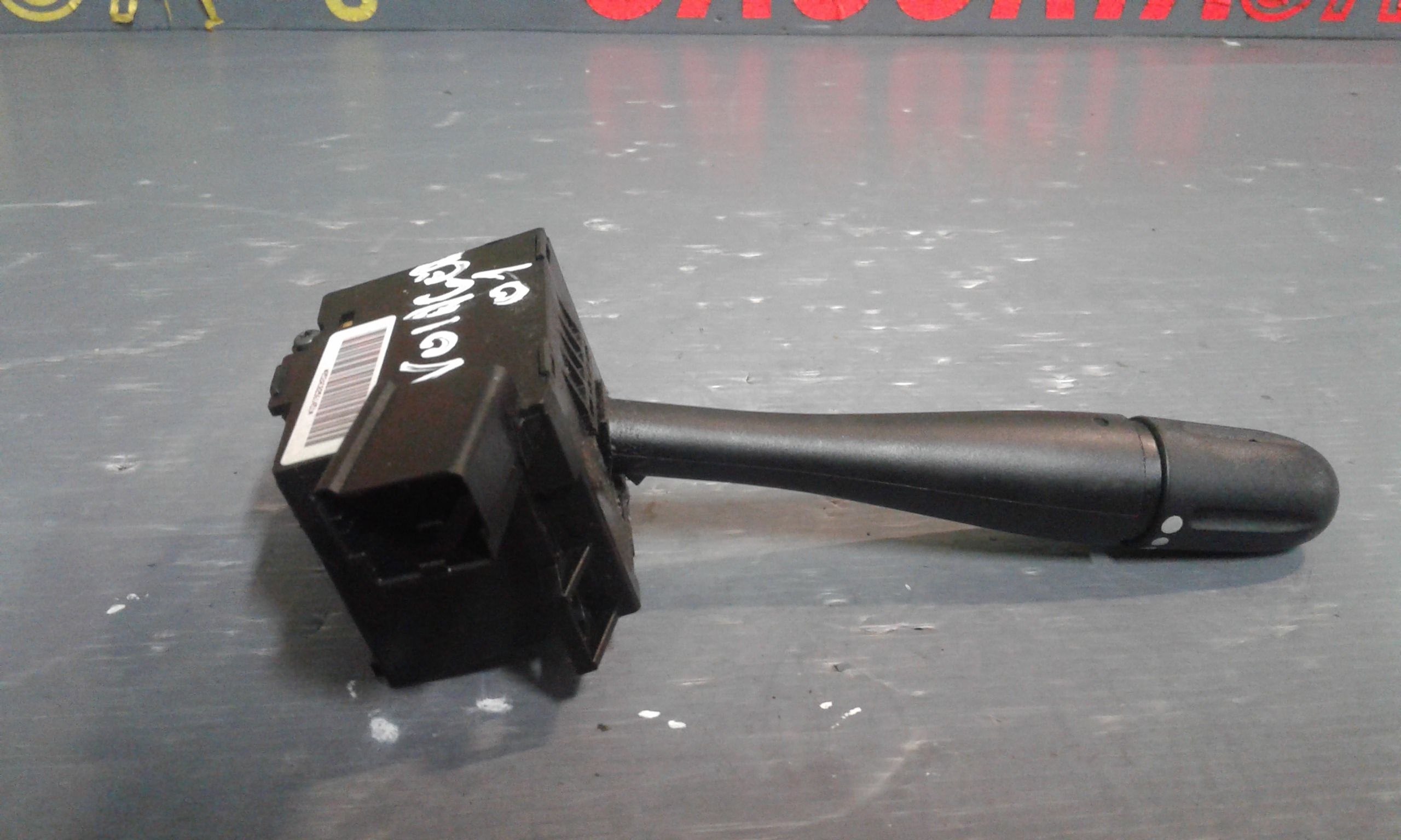 Devioluci CHRYSLER Voyager 3 Serie