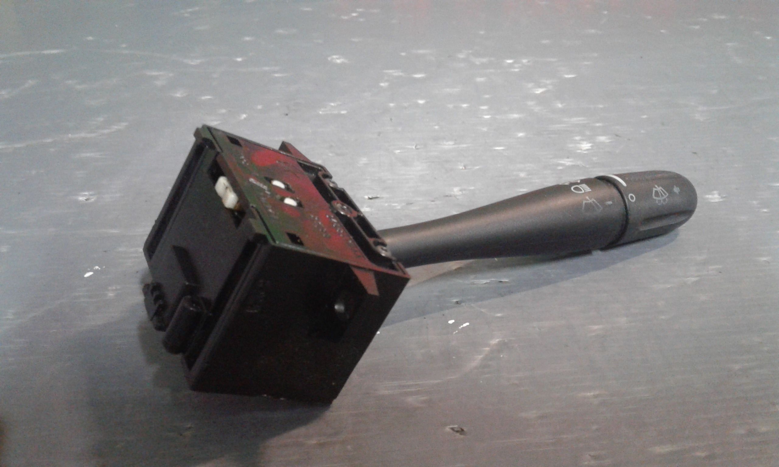 Devioluci CHRYSLER Voyager 3 Serie