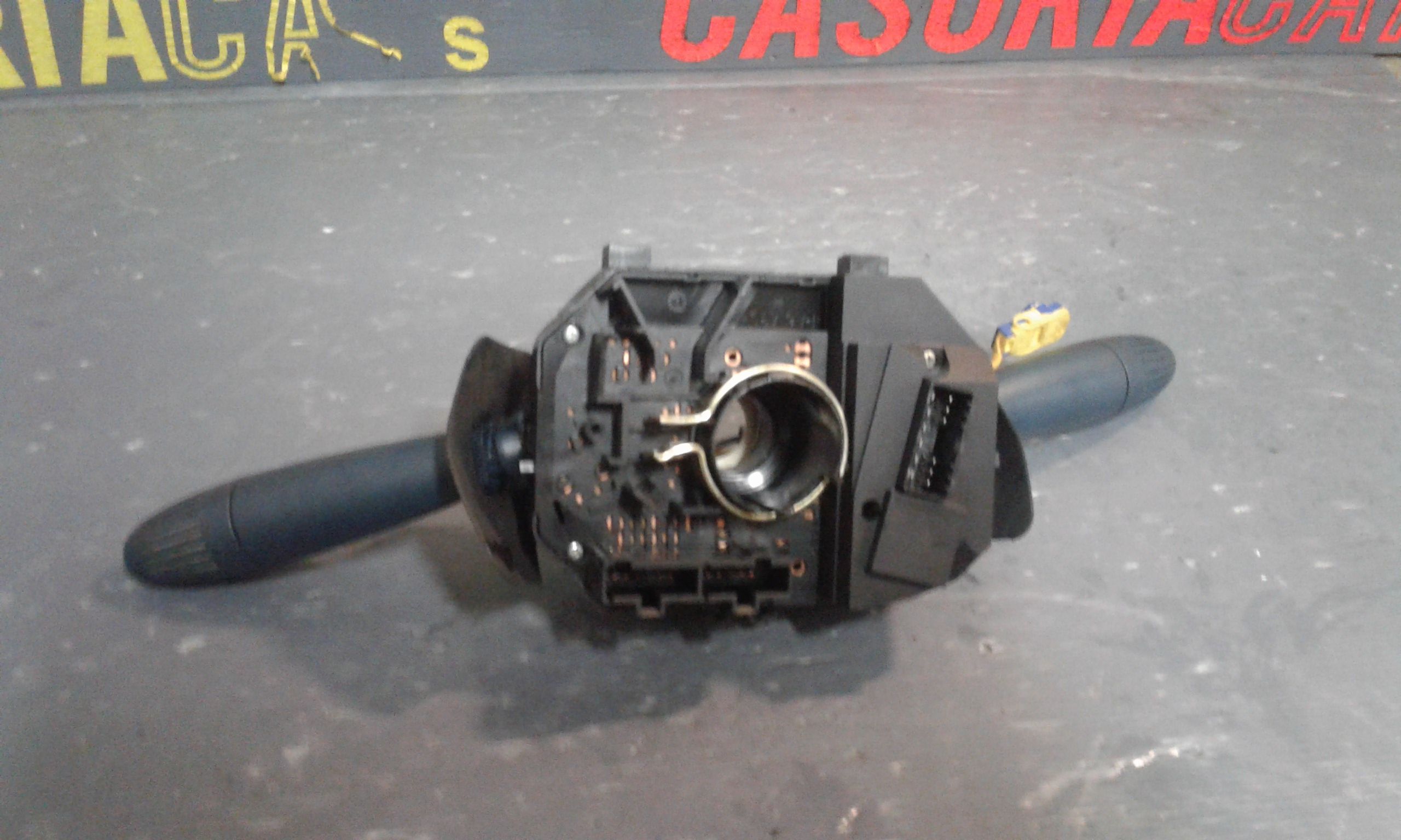 Devioluci FIAT Dobl 1 Serie