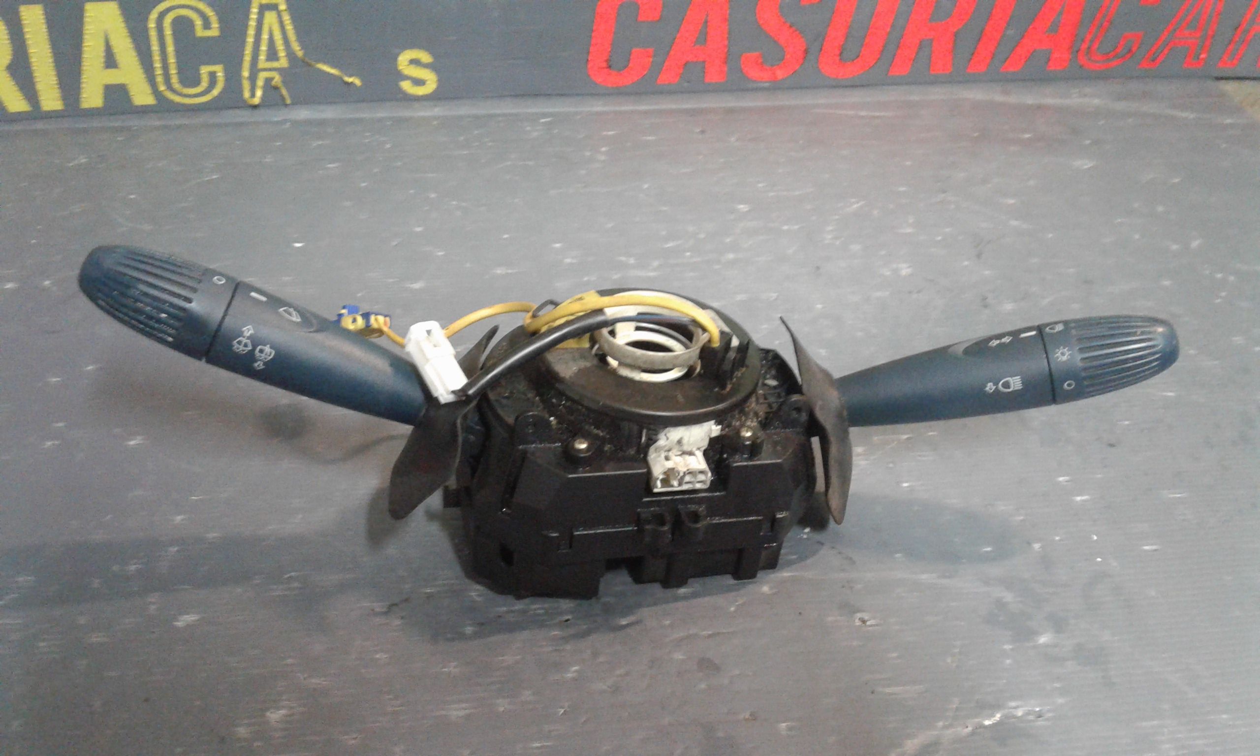 Devioluci FIAT Dobl 1 Serie