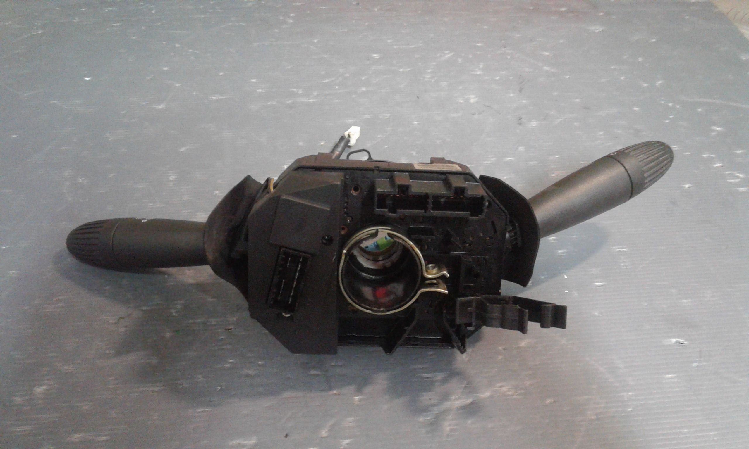 Devioluci FIAT Punto Berlina 3P 3 Serie