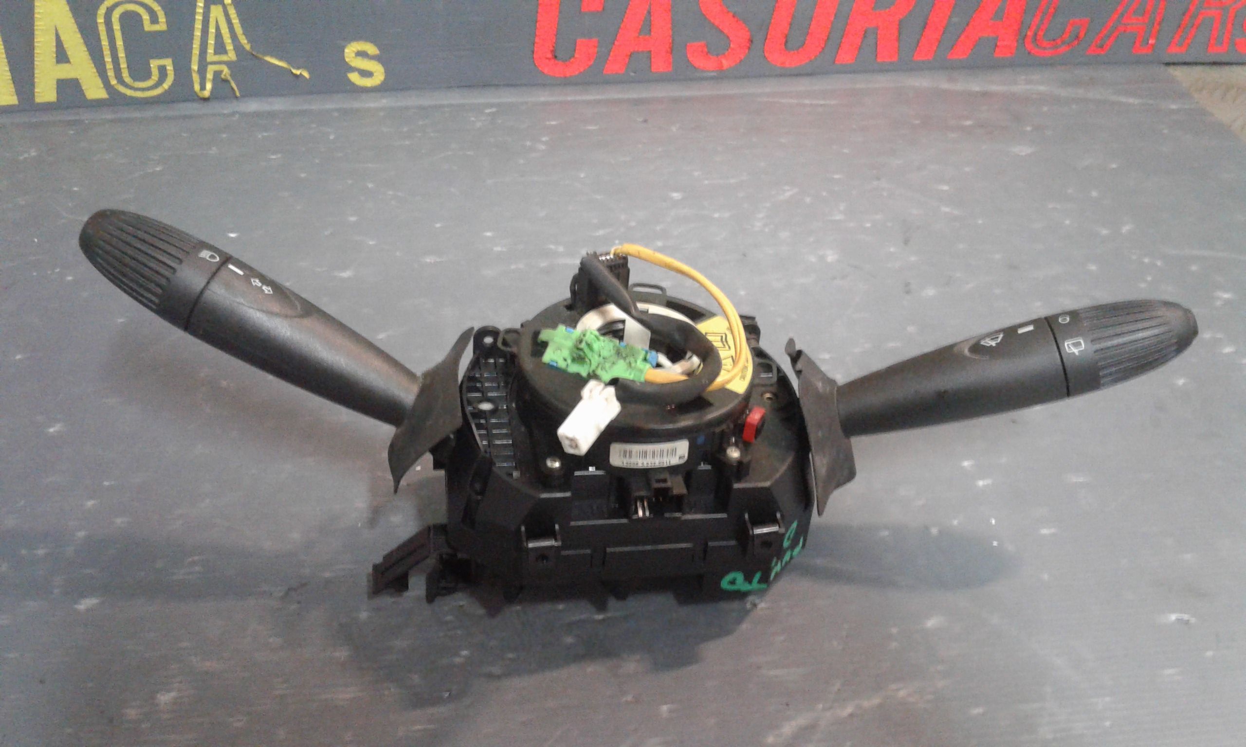 Devioluci FIAT Punto Berlina 3P 3 Serie