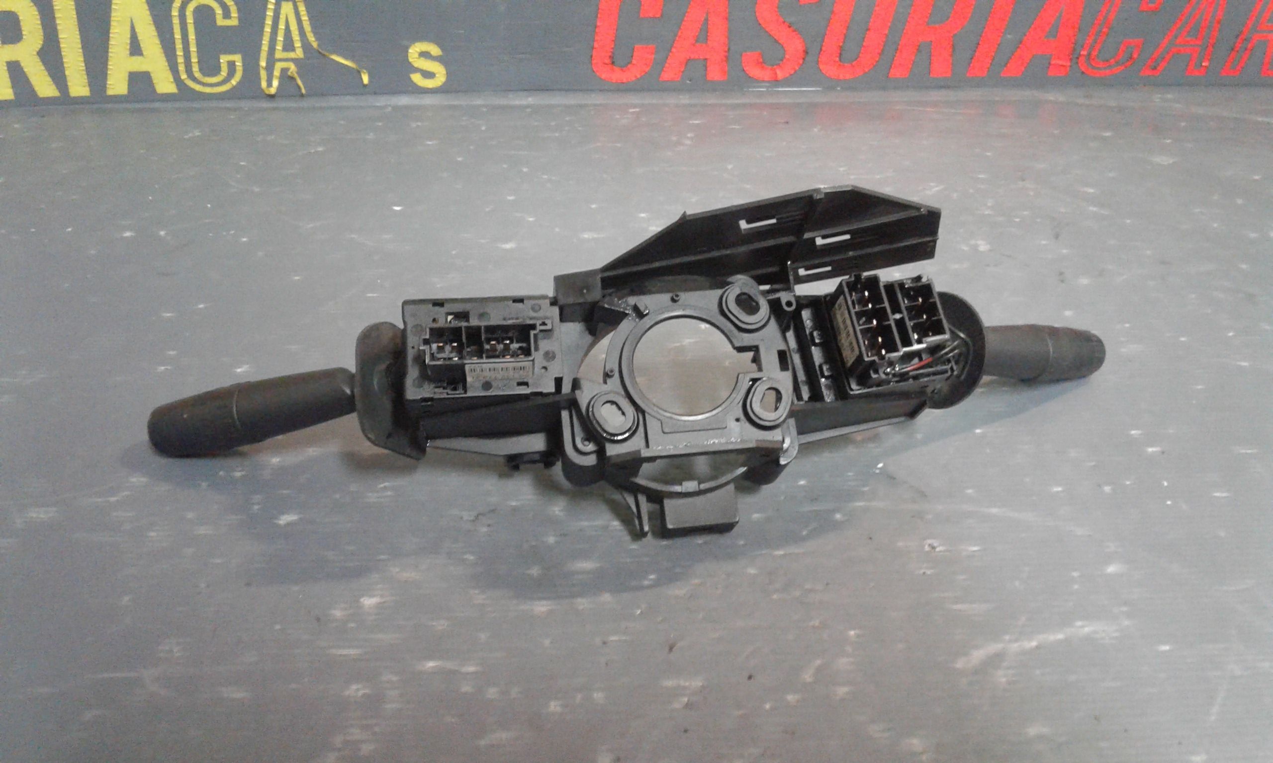 Devioluci FIAT Ulysse 2 Serie