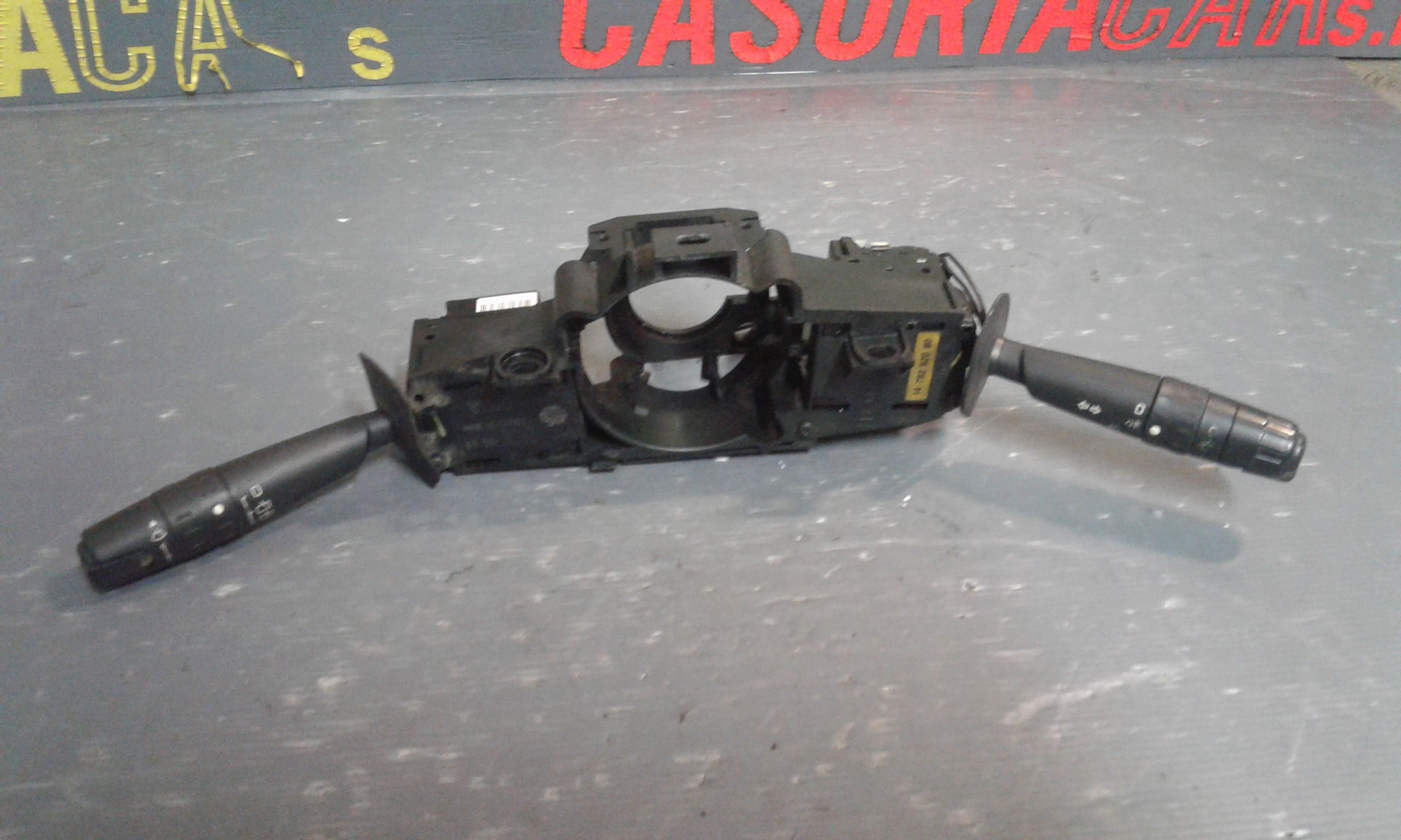 Devioluci FIAT Ulysse 2 Serie