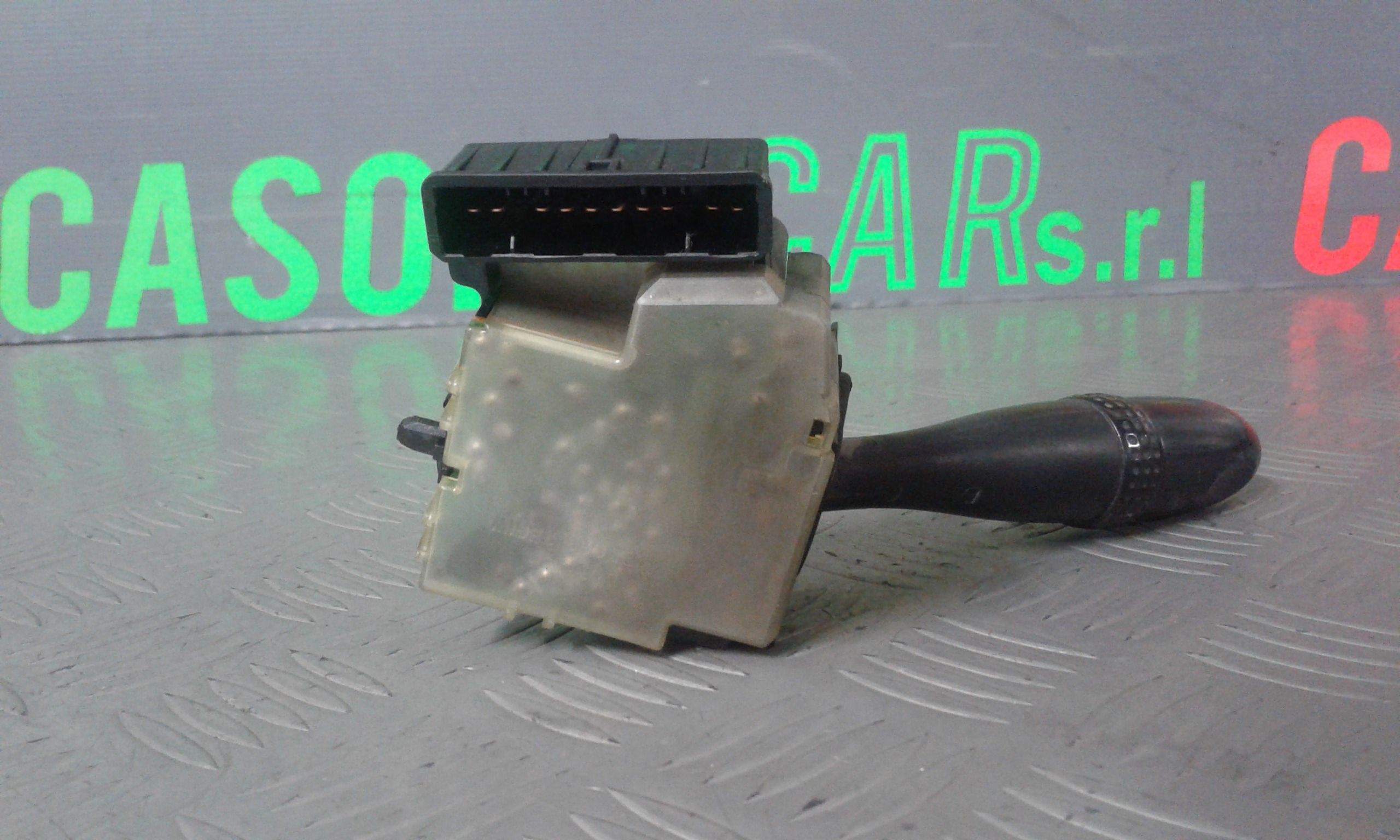 Devioluci KIA K 2500 1 Serie