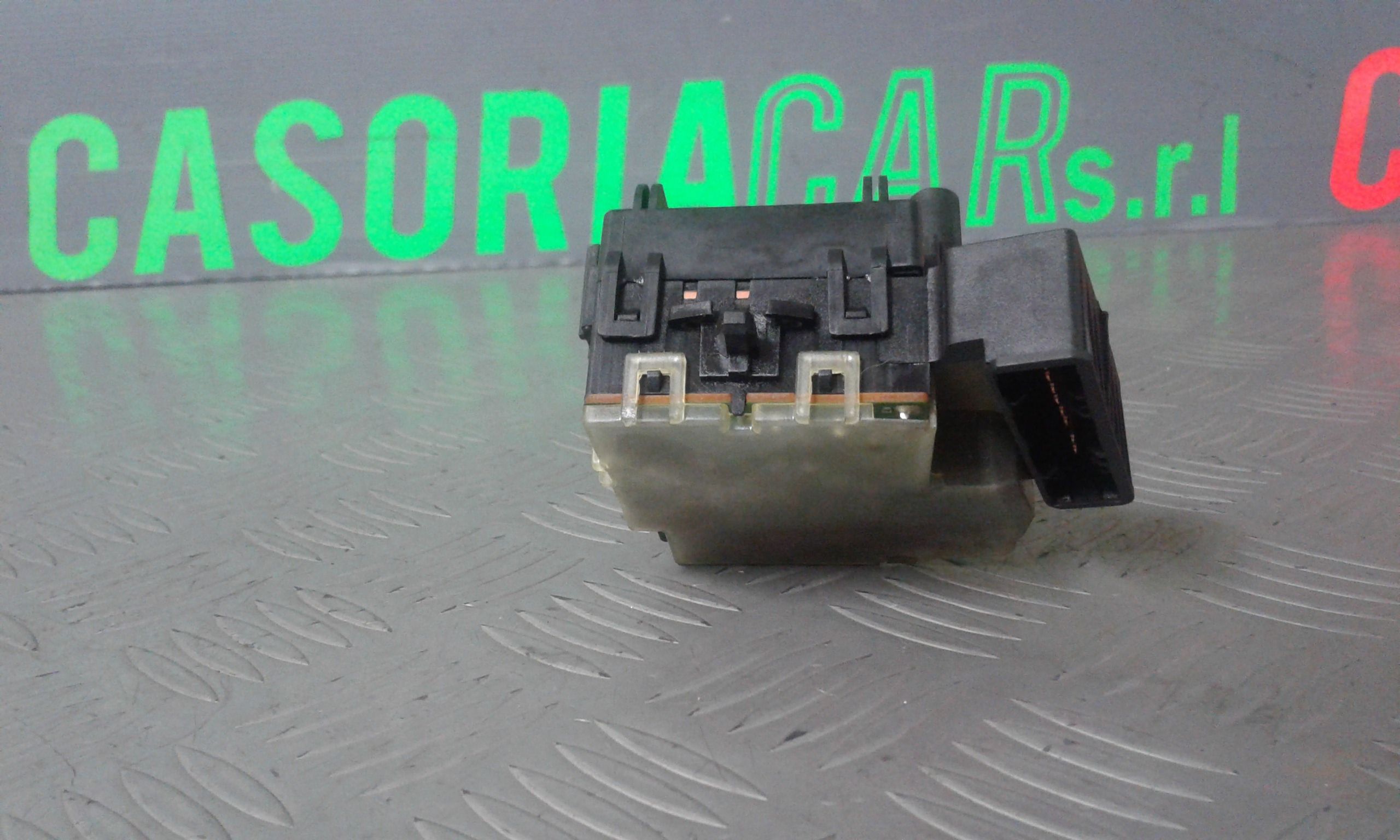 Devioluci KIA K 2500 1 Serie