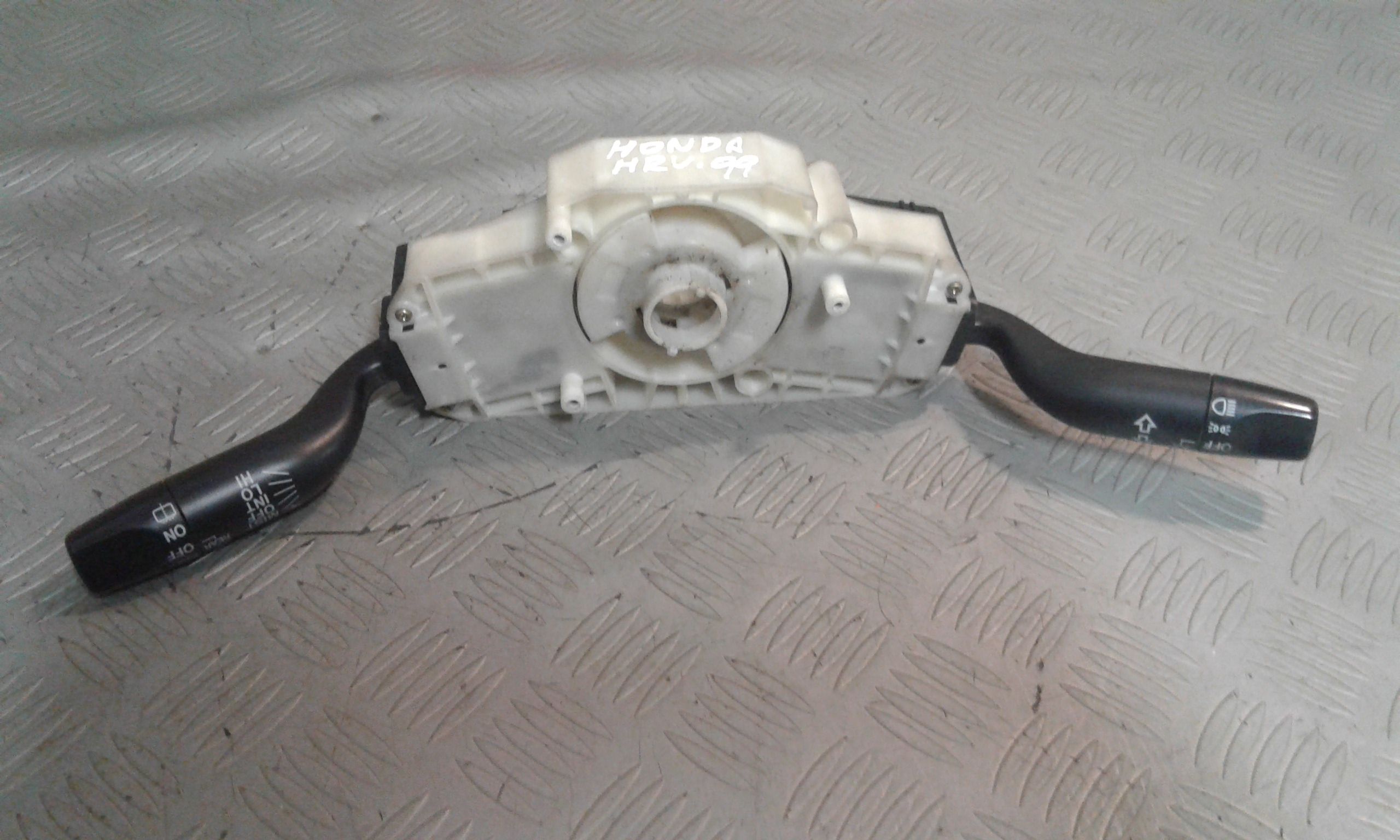 Devioluci HONDA HR-V 1 Serie