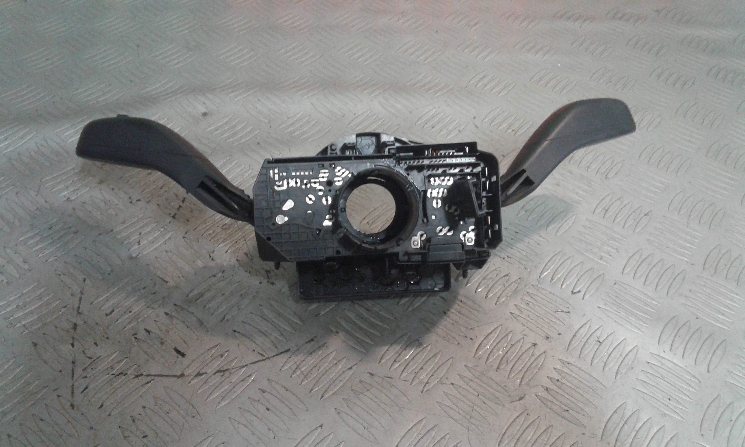 Devioluci VOLKSWAGEN Polo 4 Serie