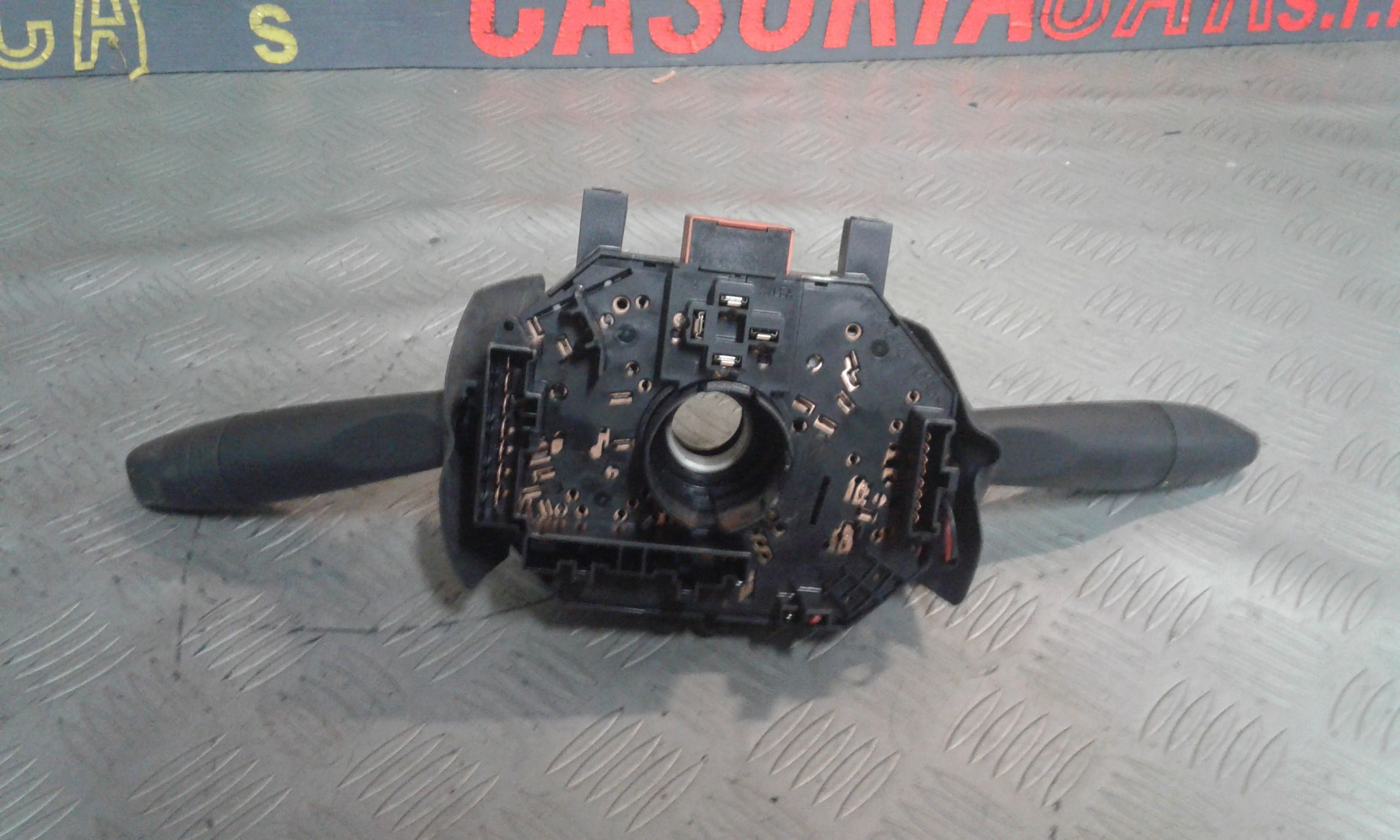 Devioluci LANCIA Lybra Berlina