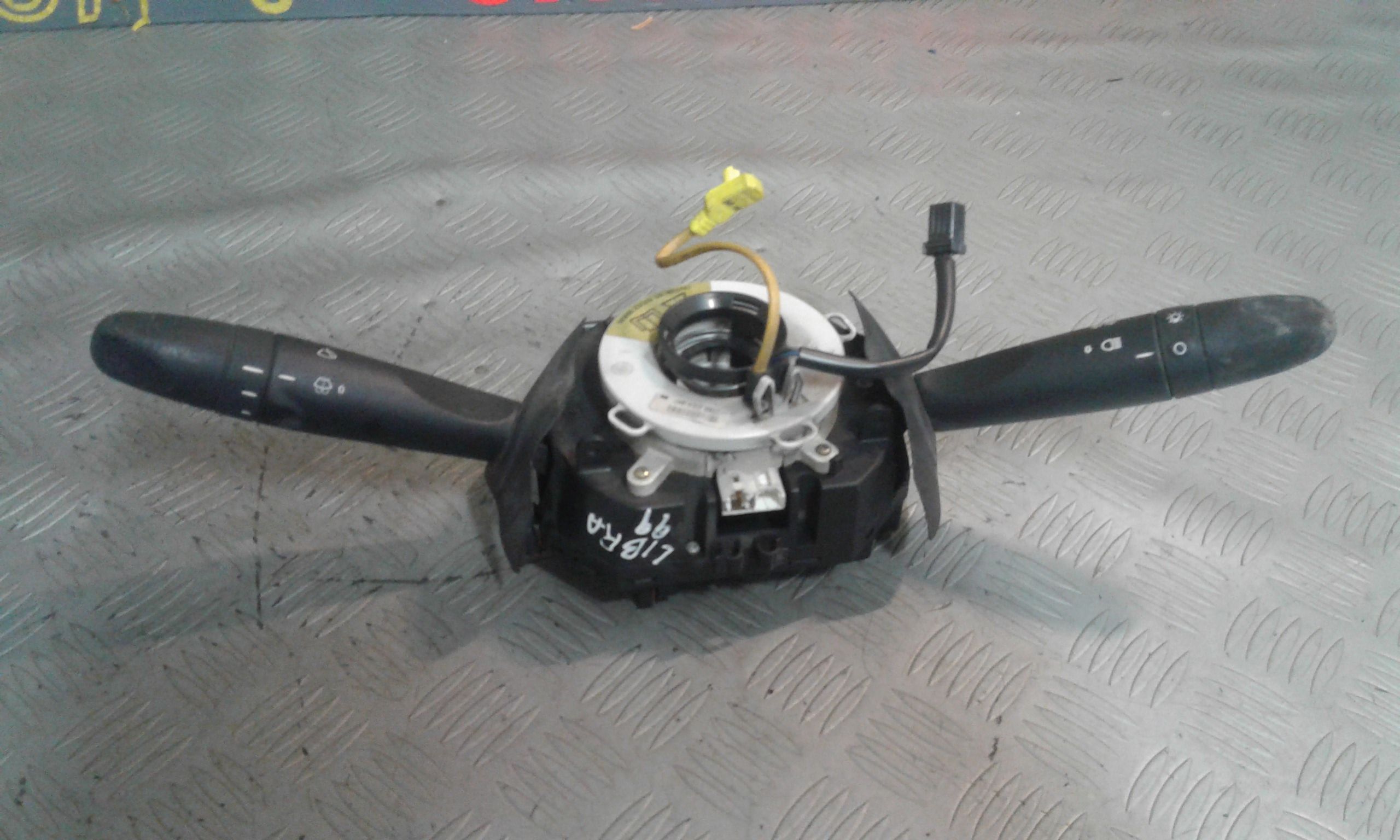 Devioluci LANCIA Lybra Berlina