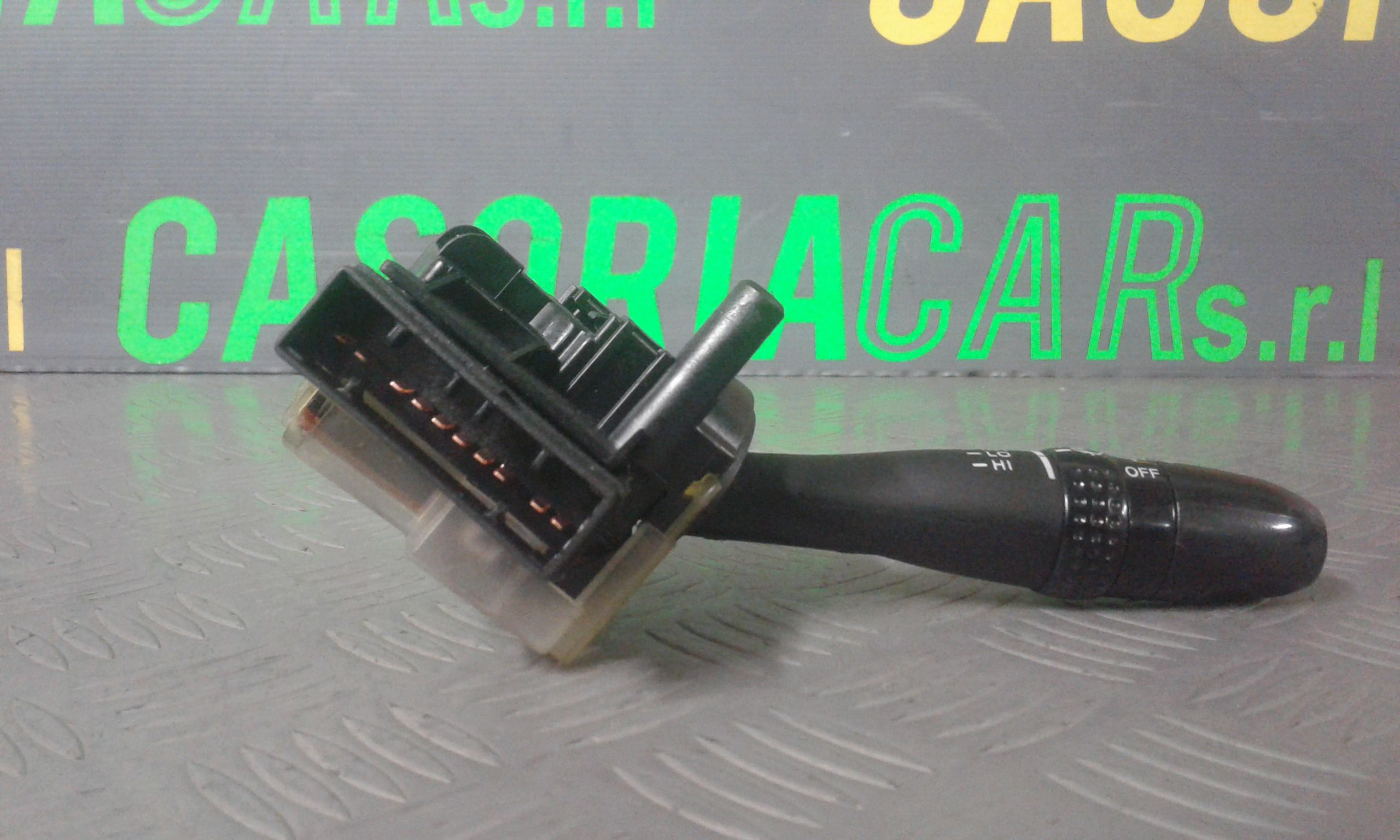 Devioluci HYUNDAI Getz 1 Serie