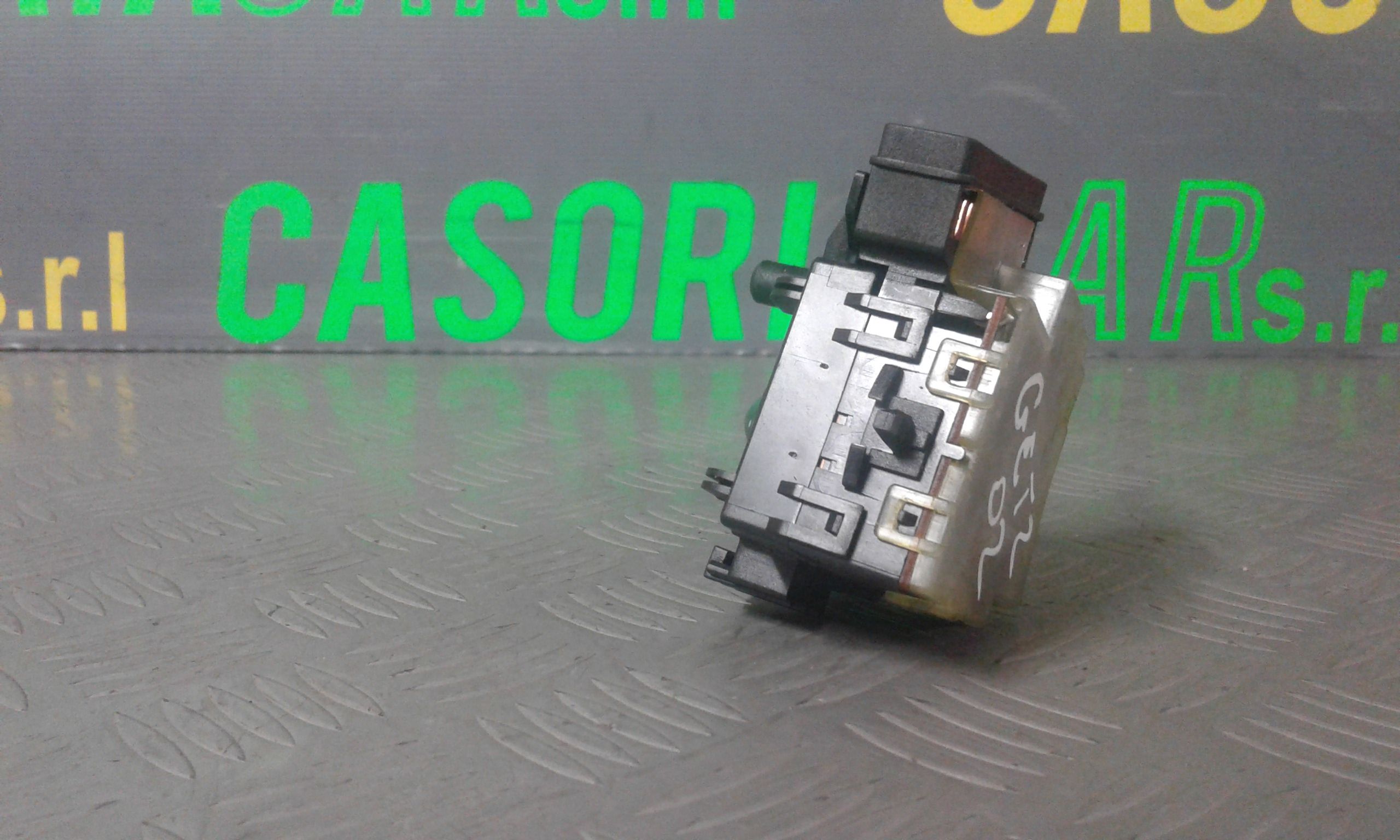 Devioluci HYUNDAI Getz 1 Serie