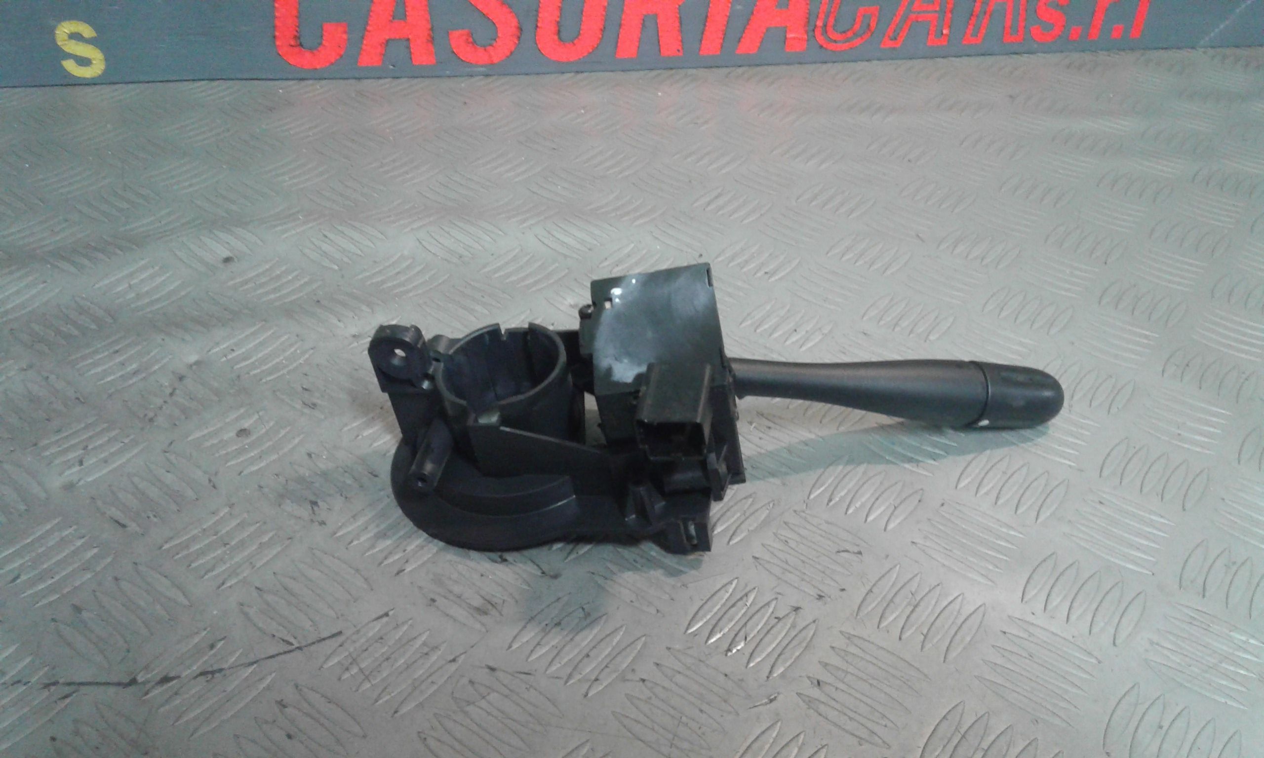 Devioluci CHRYSLER Voyager 2 Serie