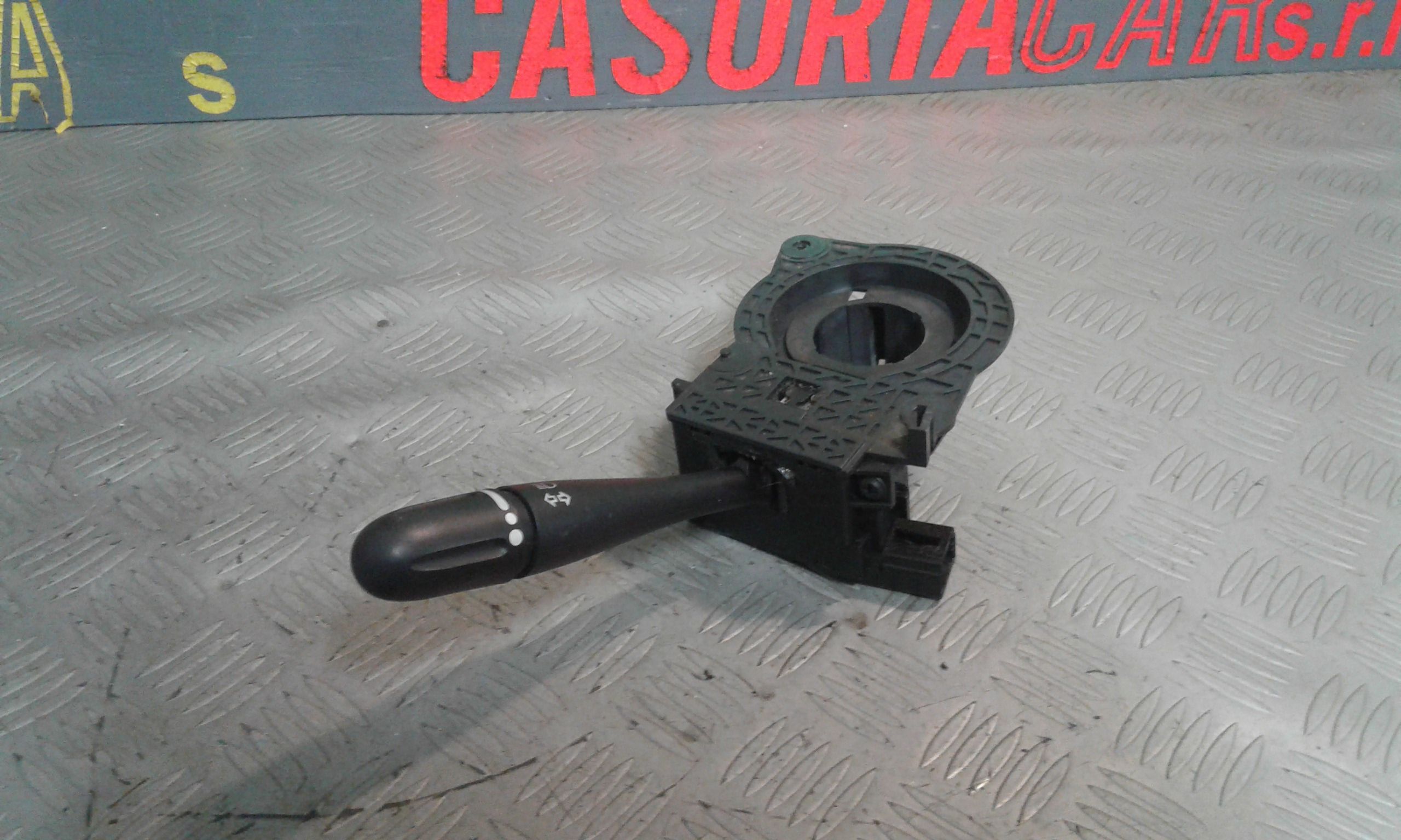 Devioluci CHRYSLER Voyager 2 Serie