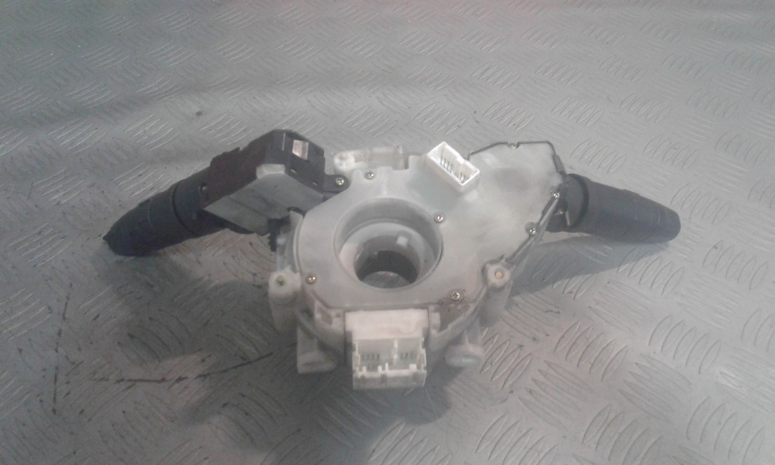 Devioluci NISSAN Micra 4 Serie