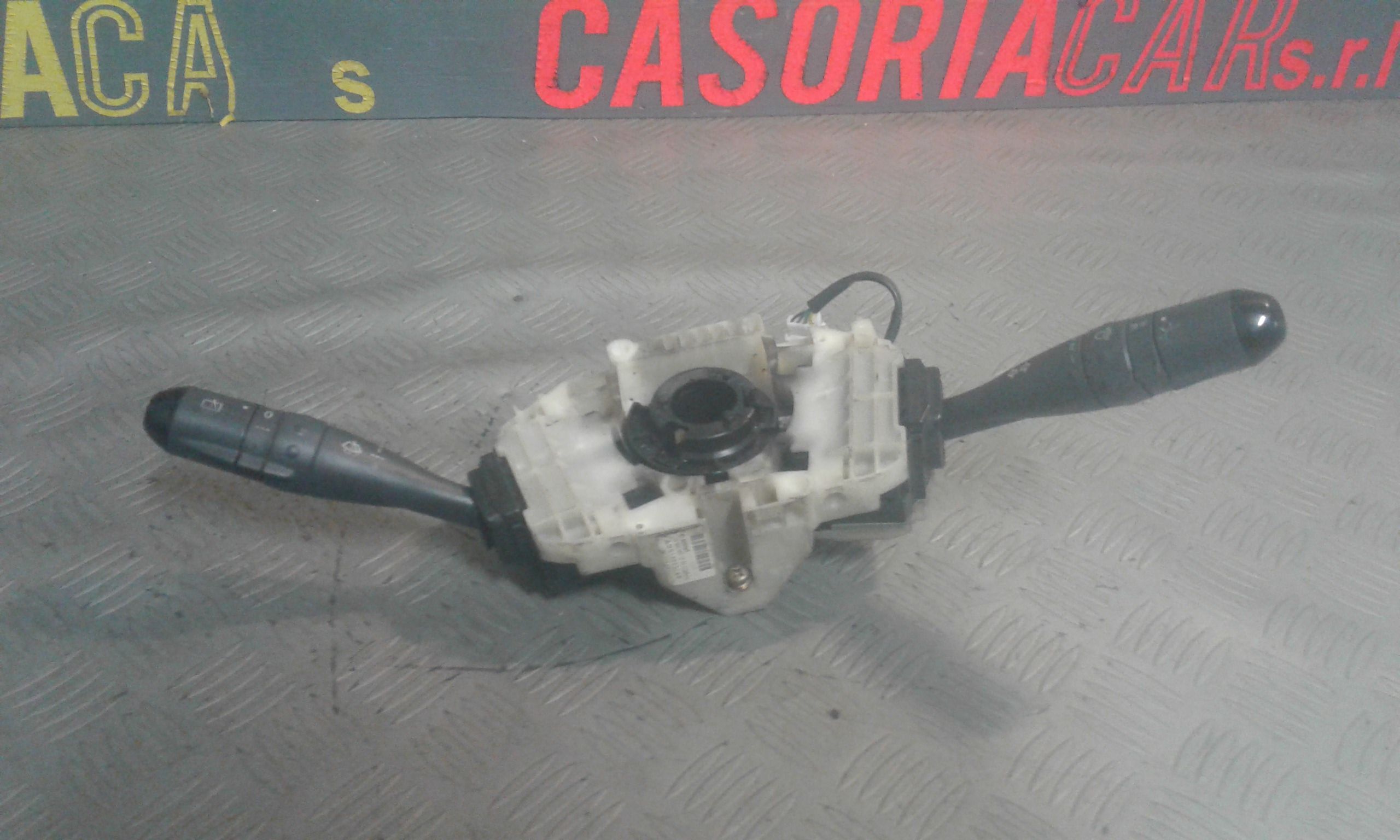 Devioluci SMART Forfour 1 Serie