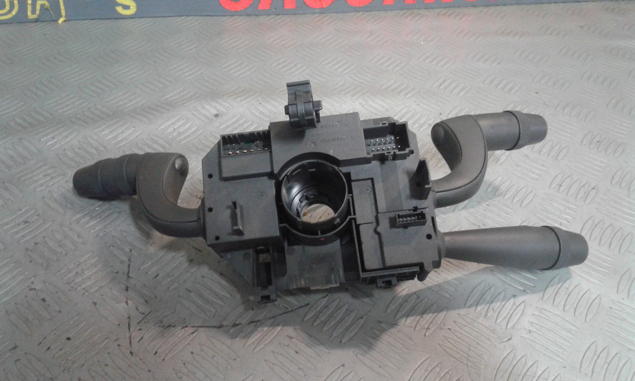 Devioluci FIAT Croma 2 Serie