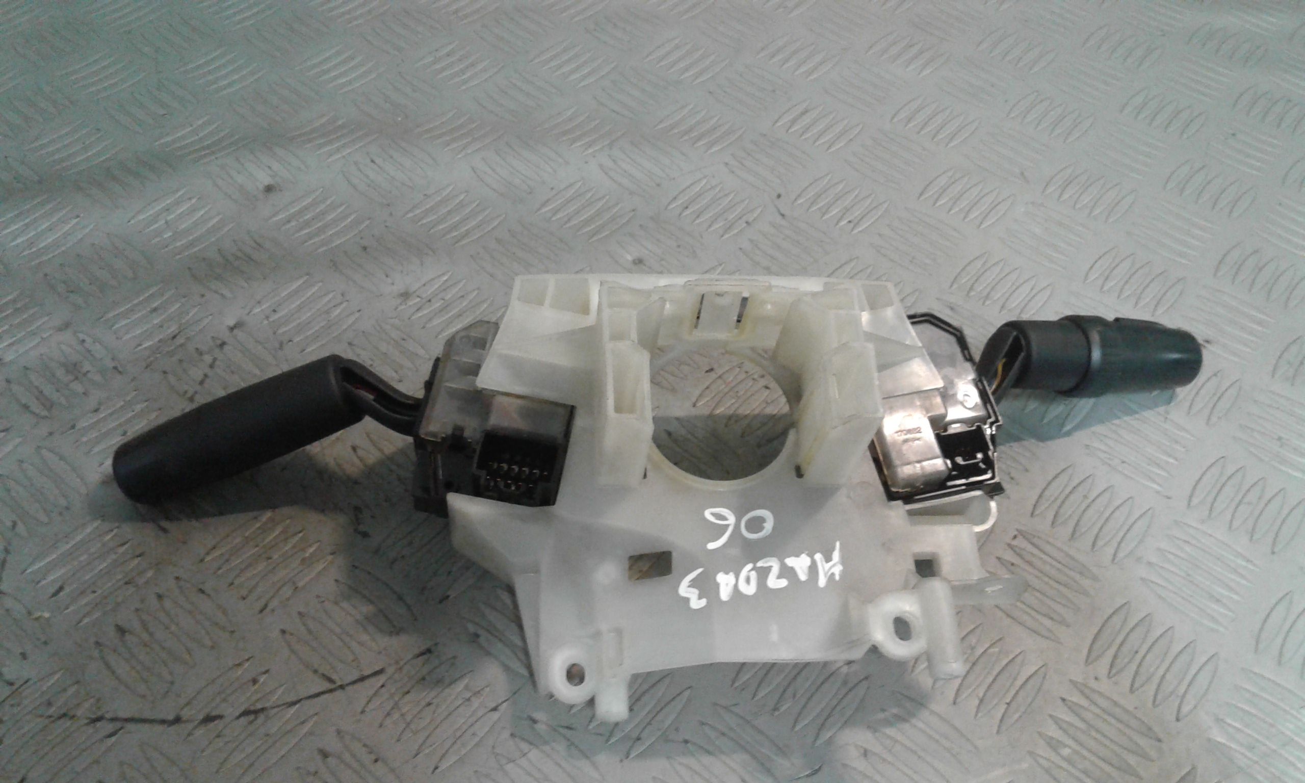 Devioluci MAZDA 3 Berlina 1 Serie