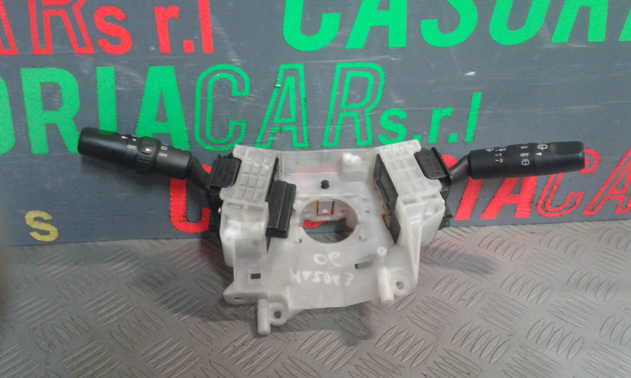 Devioluci MAZDA 3 Berlina 1 Serie