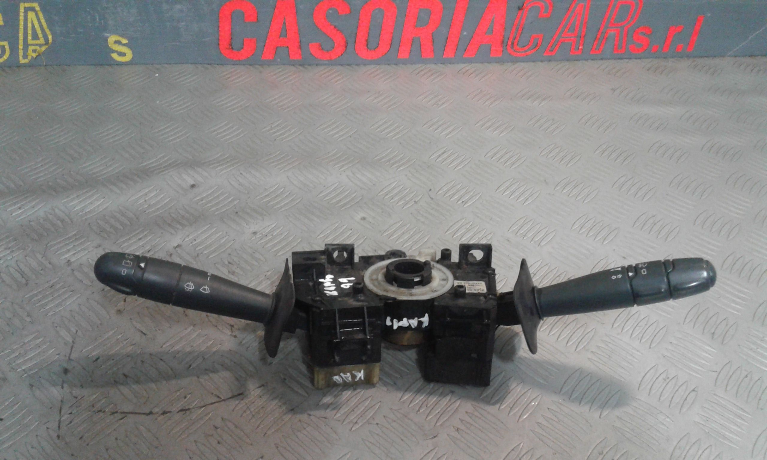 Devioluci RENAULT Kangoo 1 Serie