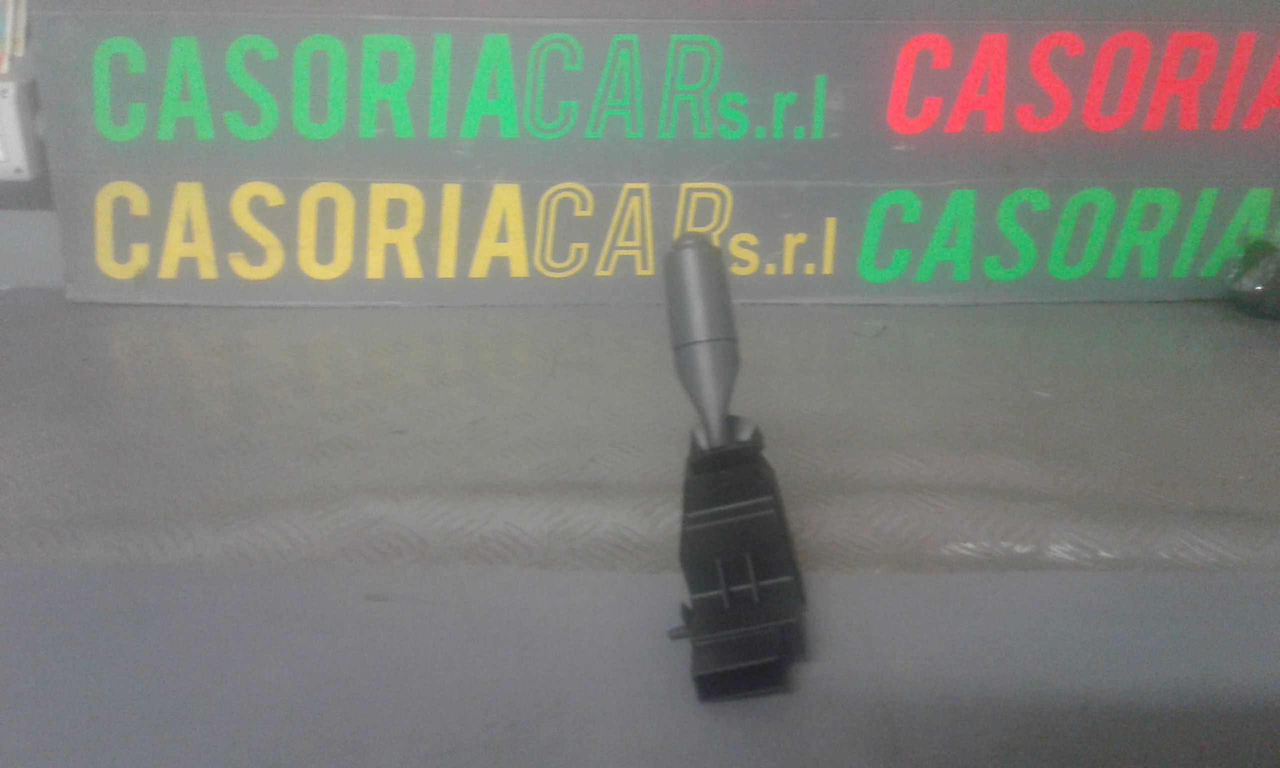 Devioluci SMART ForTwo Coup 1 Serie