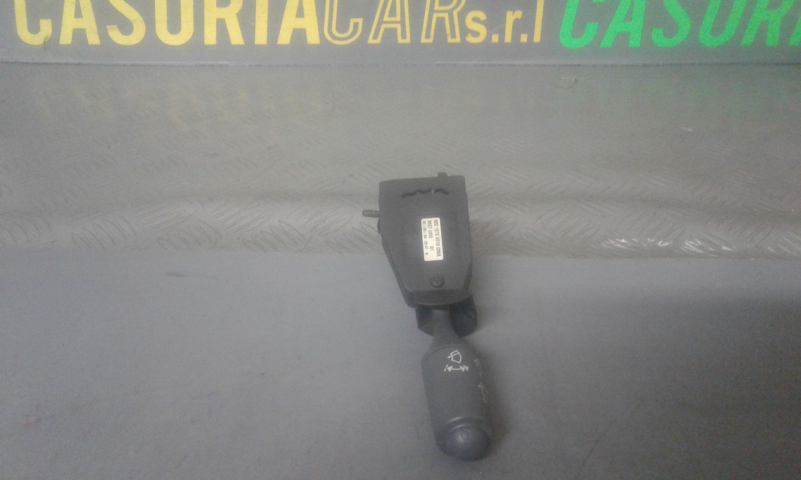 Devioluci SMART ForTwo Coup 1 Serie