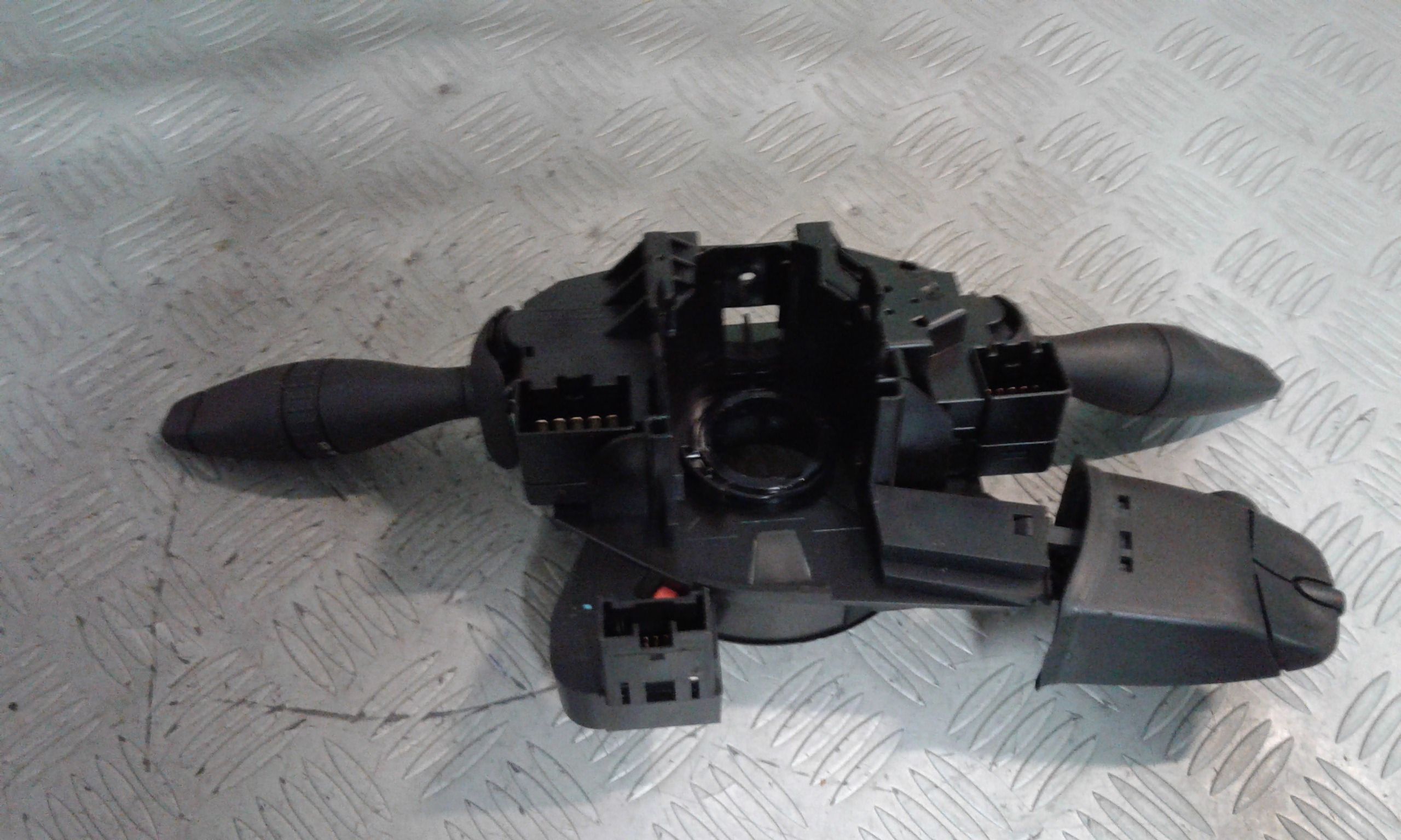 Devioluci FORD Fiesta 4 Serie