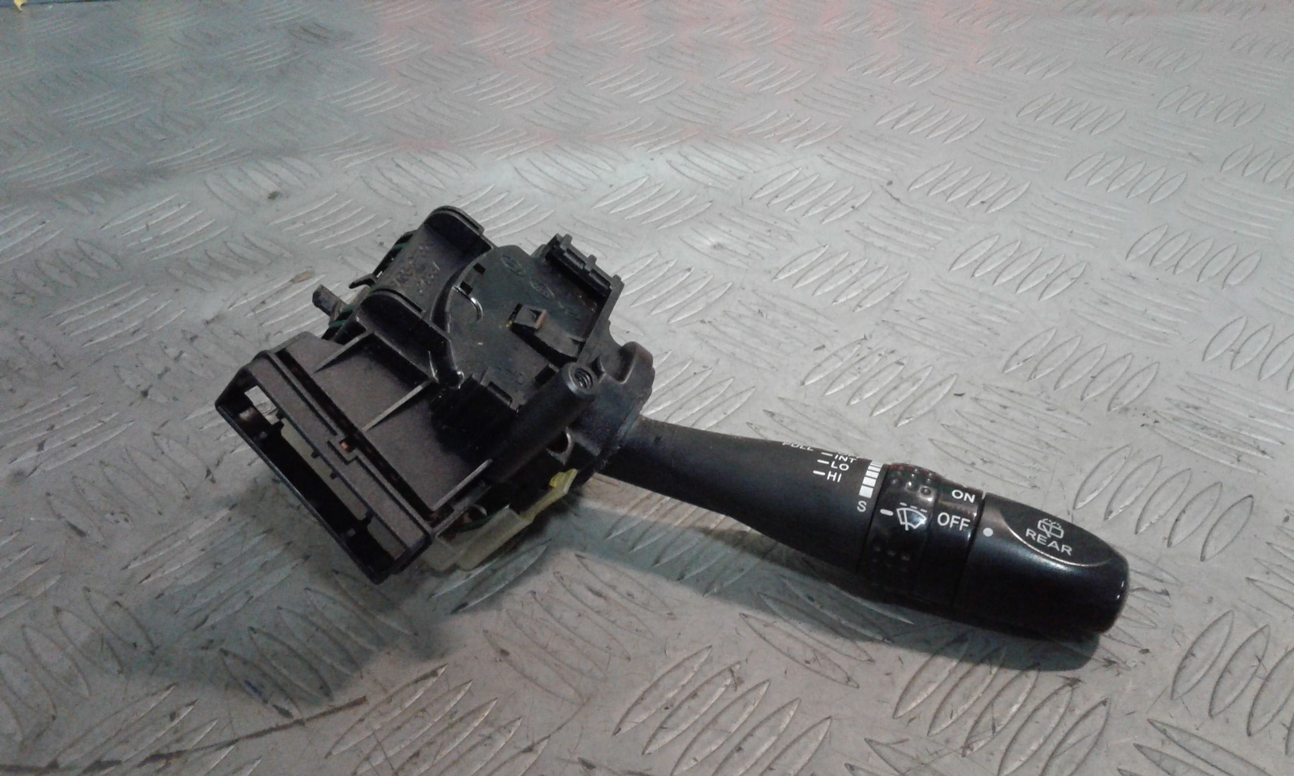 Devioluci HYUNDAI Getz 1 Serie