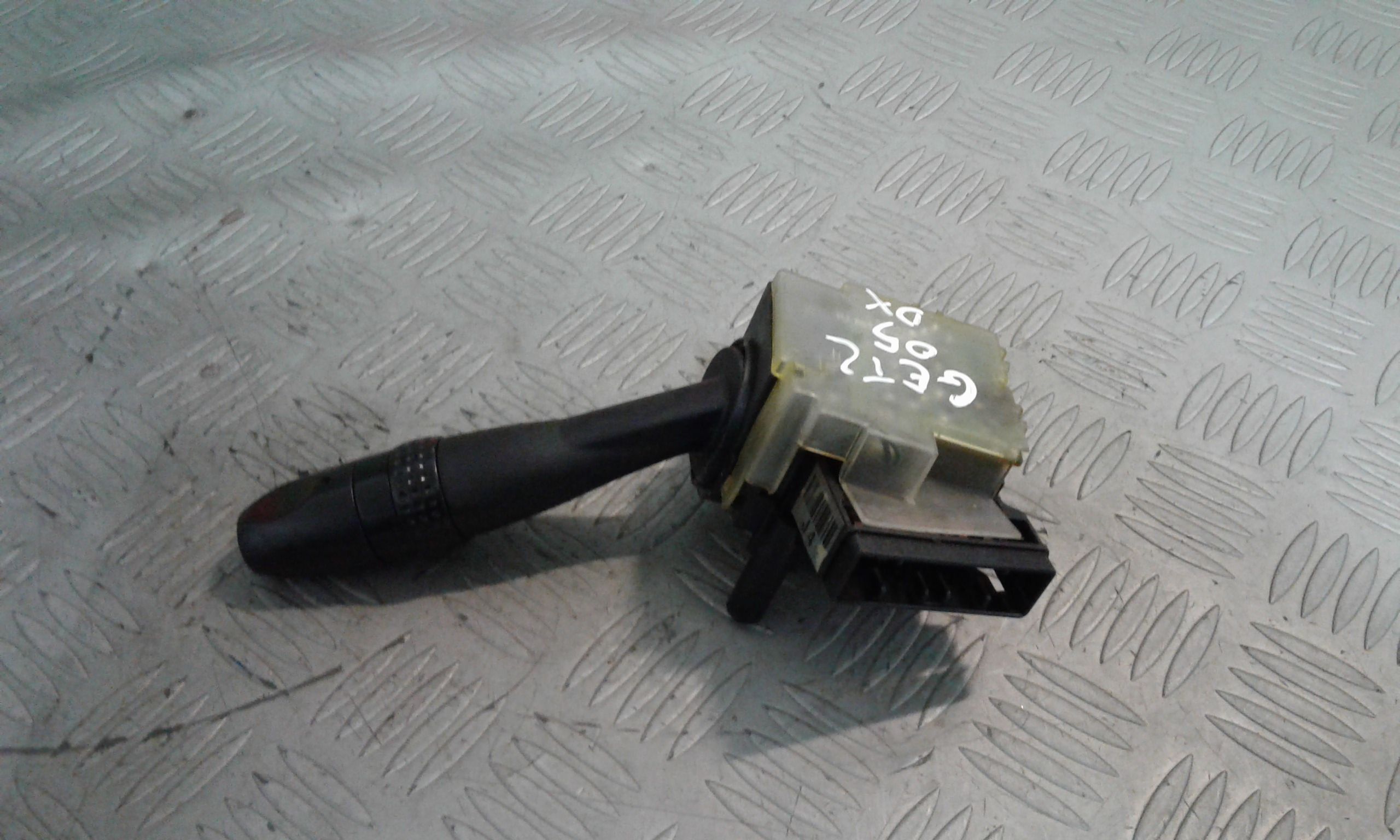 Devioluci HYUNDAI Getz 1 Serie