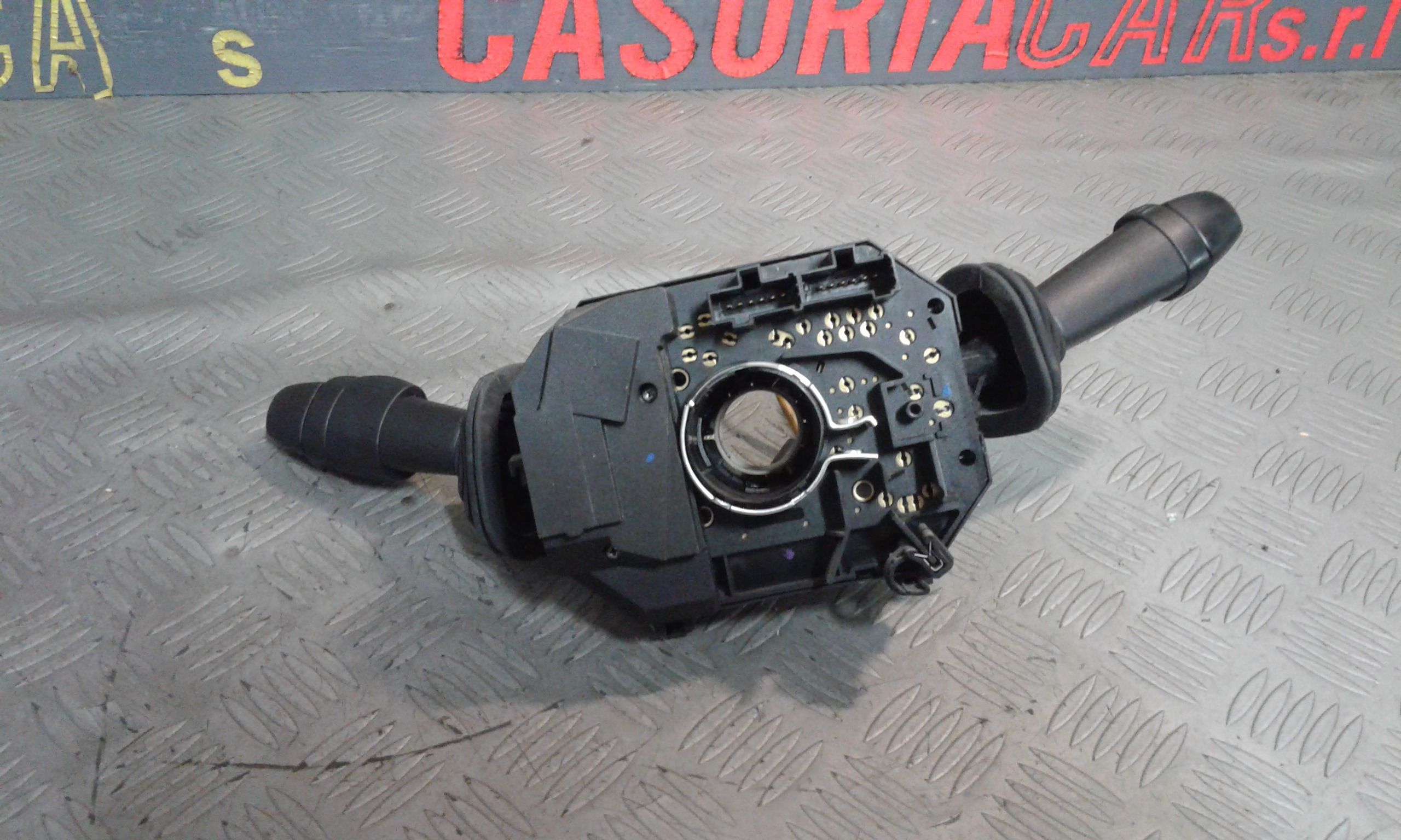 Devioluci FIAT Bravo 2 Serie