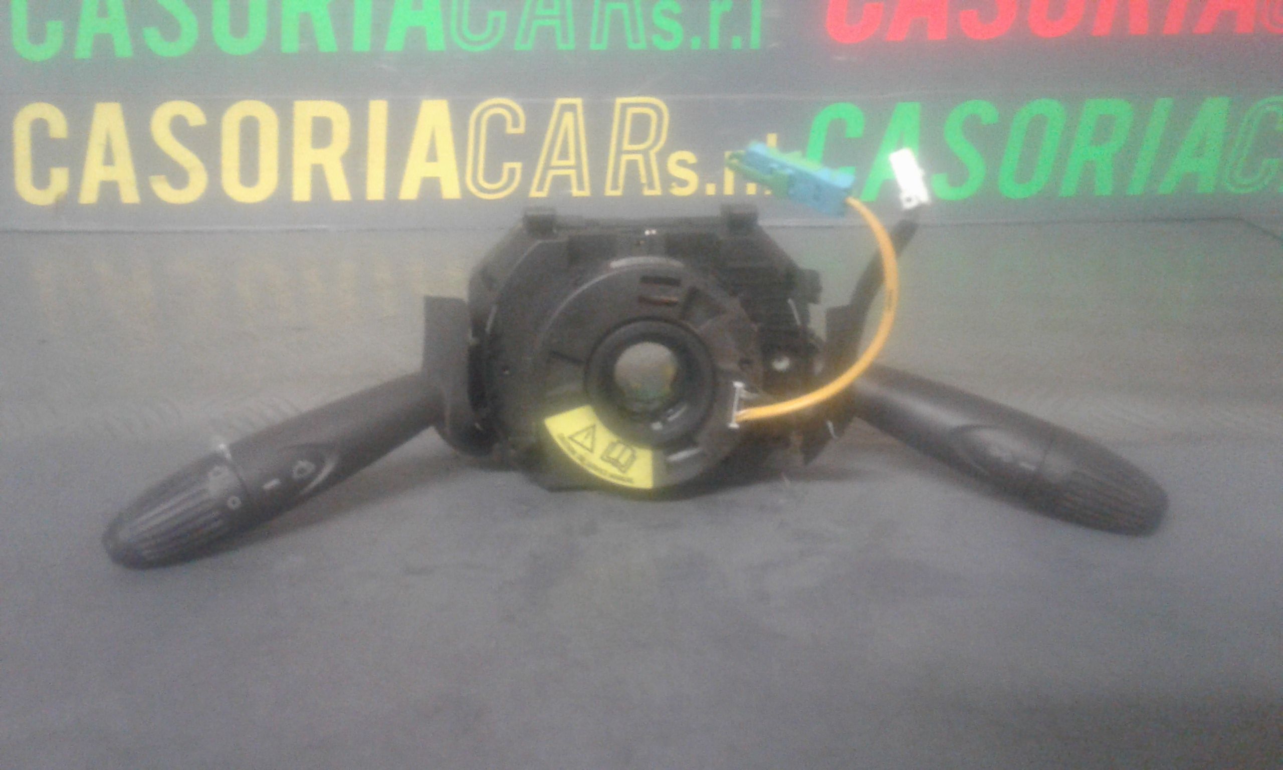 Devioluci FIAT Punto Berlina 5P 3 Serie