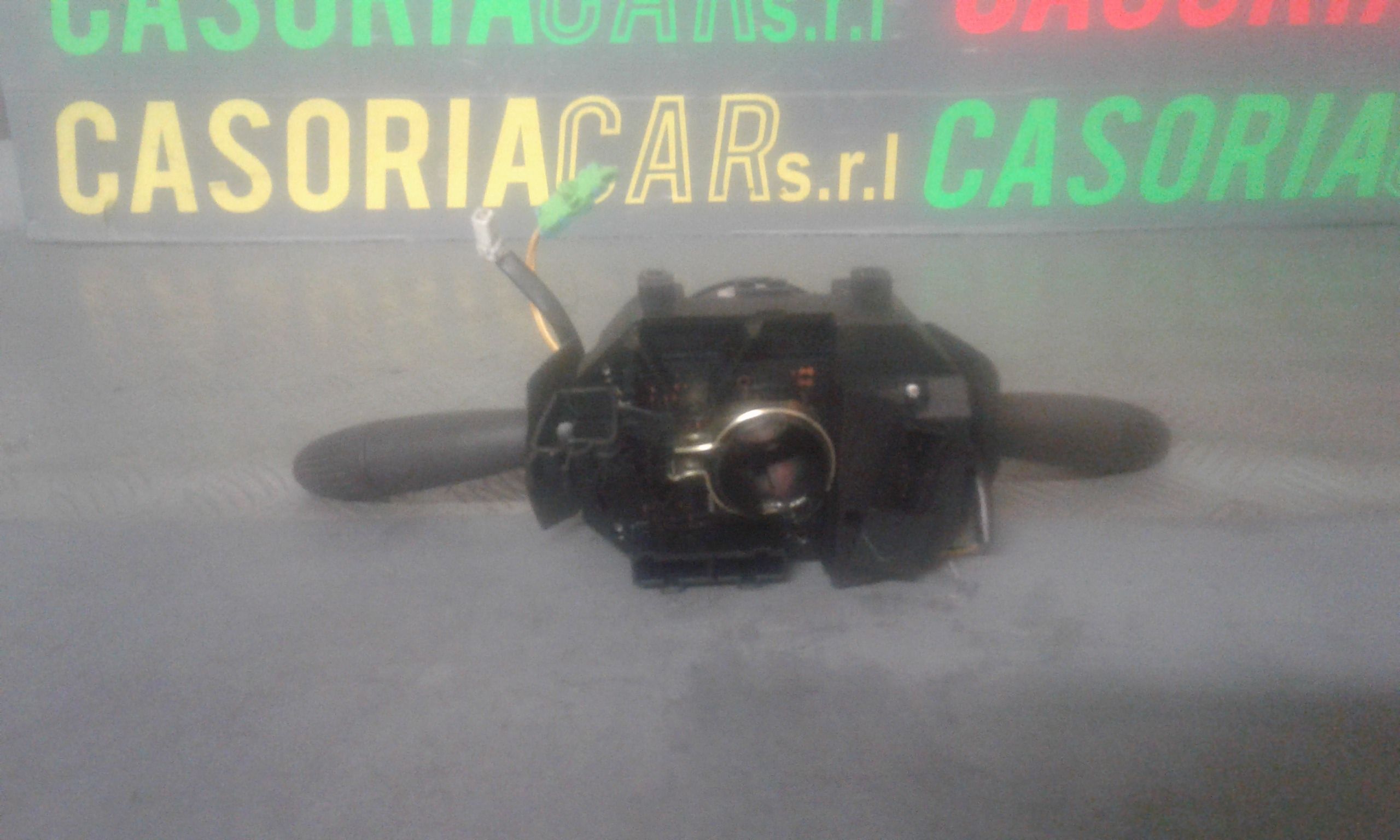 Devioluci FIAT Punto Berlina 5P 3 Serie