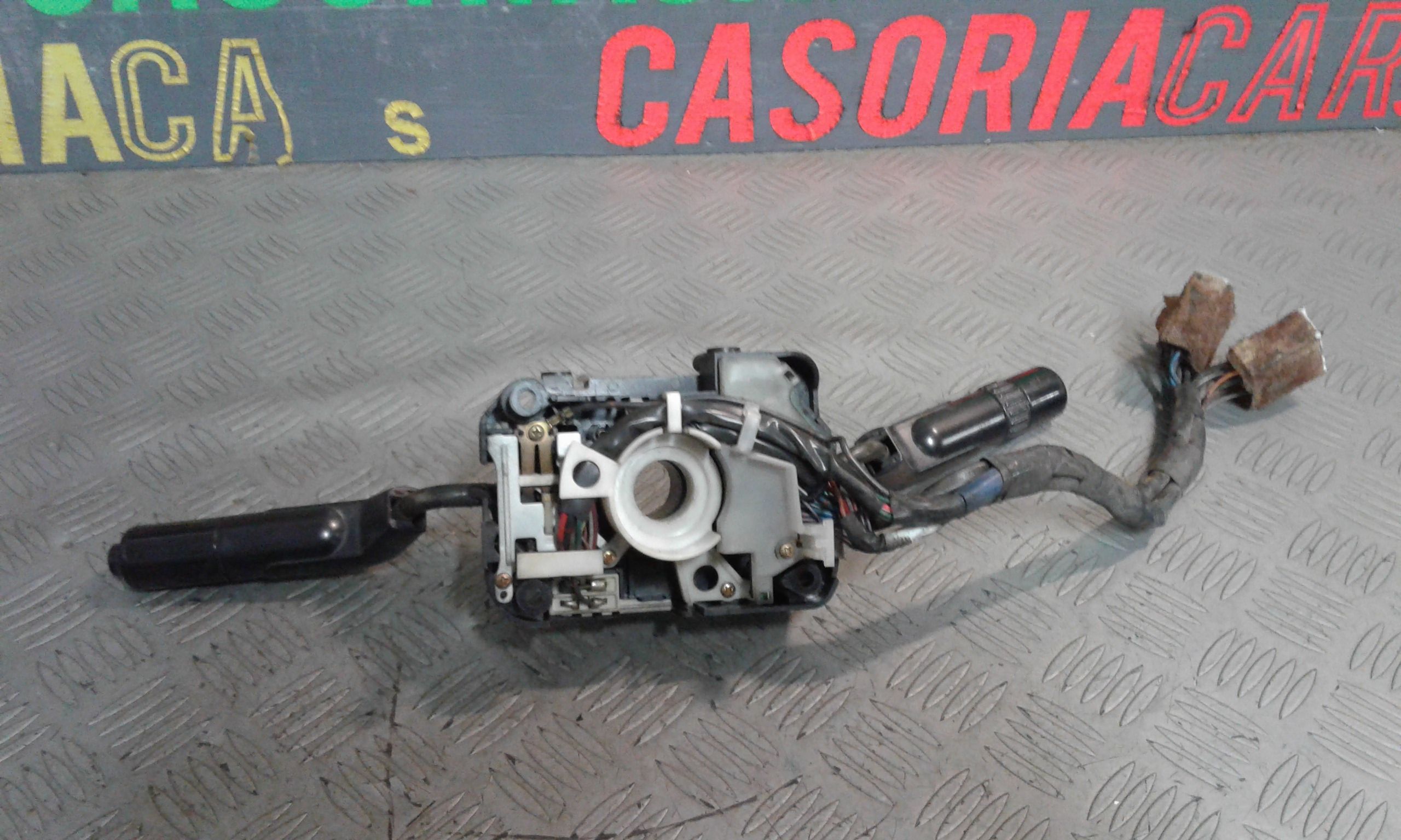 Devioluci MITSUBISHI Space Star 1 Serie