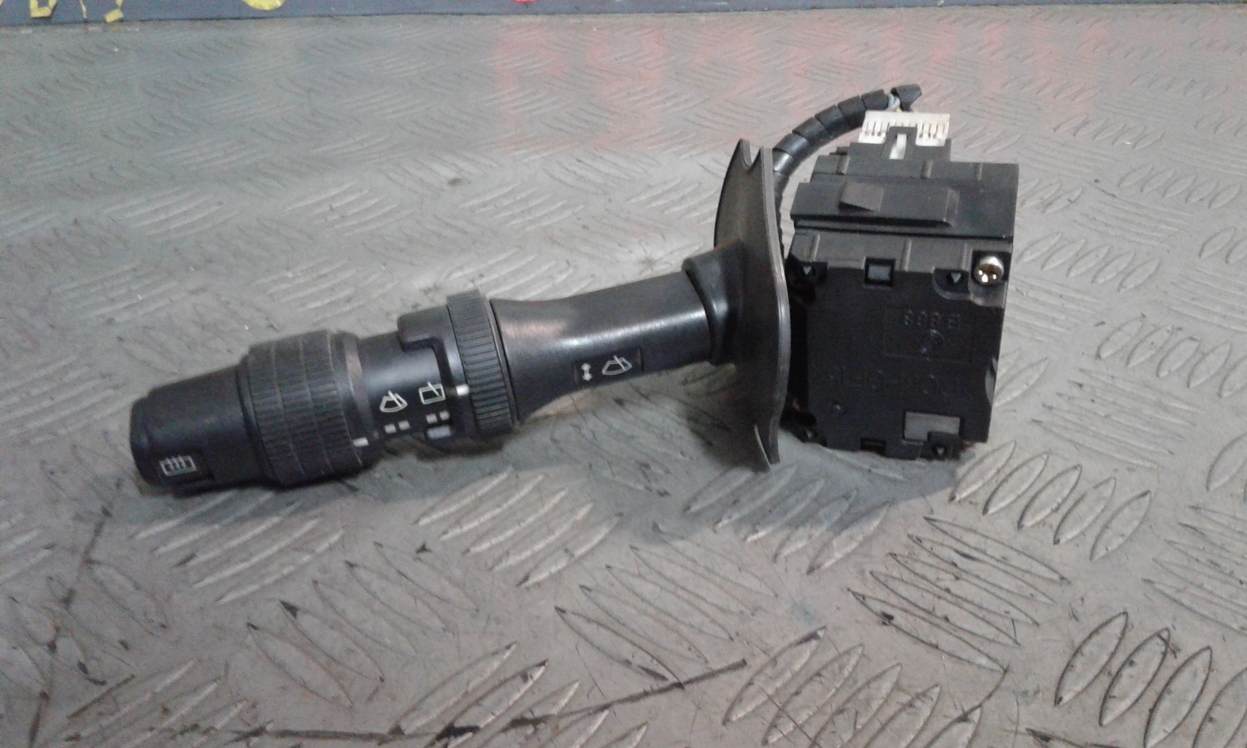 Devioluci ALFA ROMEO 155 2 serie