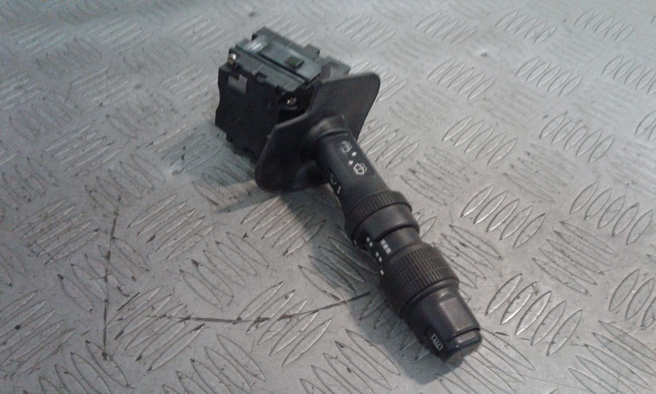 Devioluci ALFA ROMEO 155 2 serie