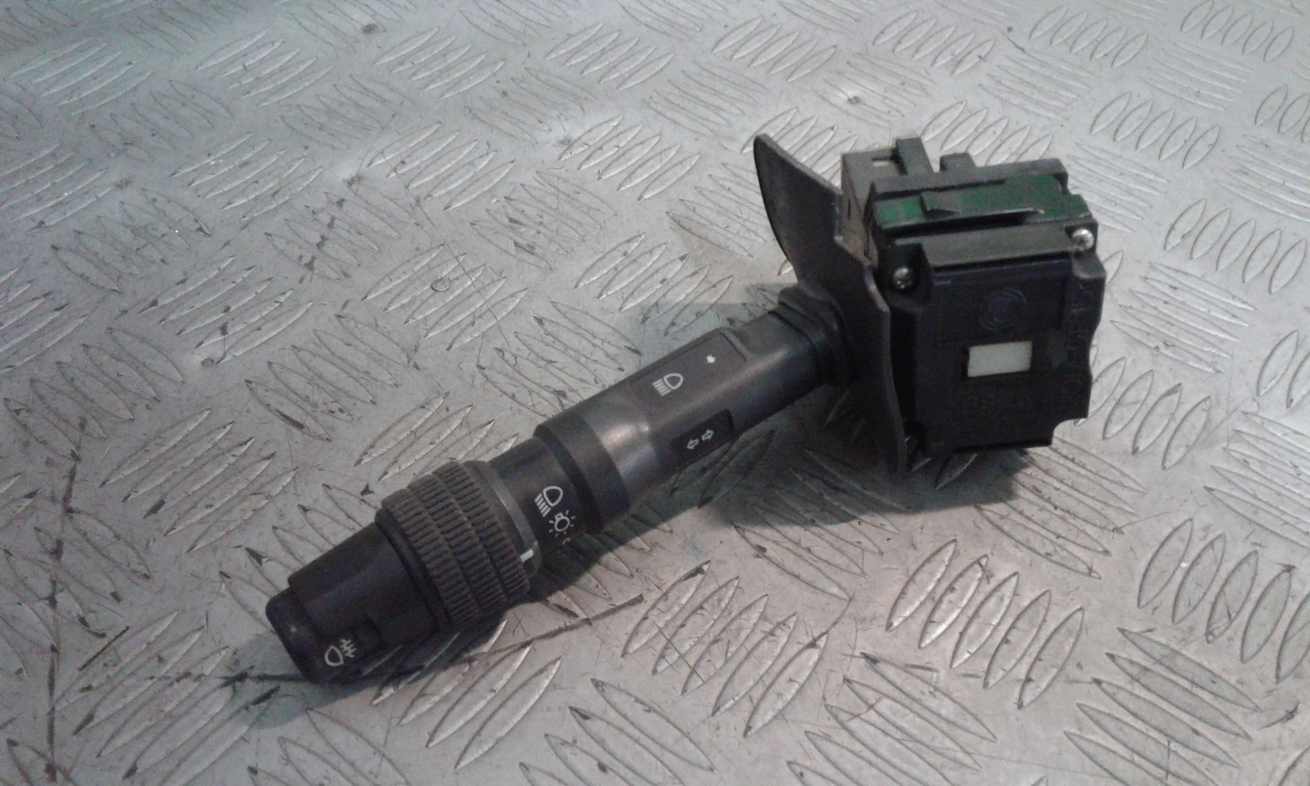 Devioluci ALFA ROMEO 155 2 serie